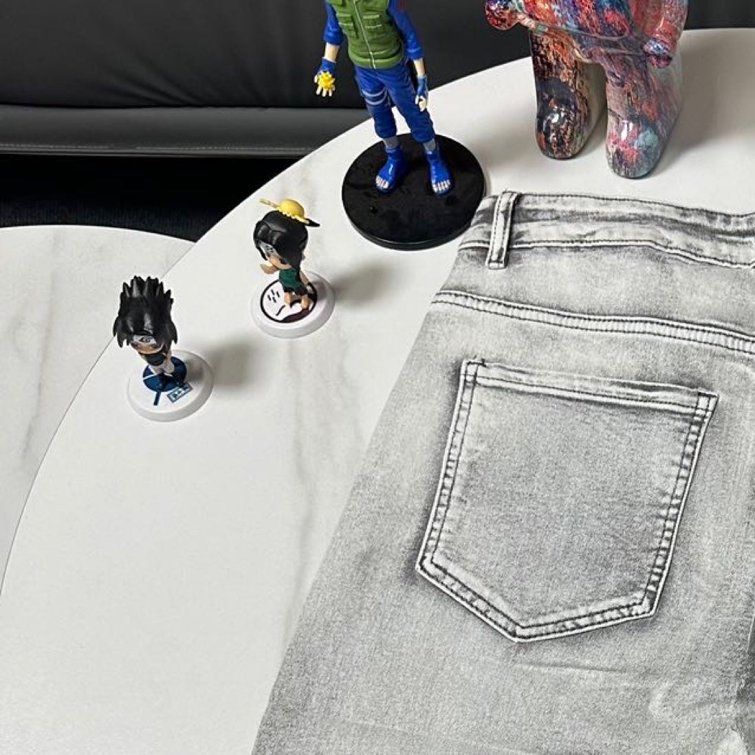 LuxluxHouse Best Quality Clothes Pants Prada