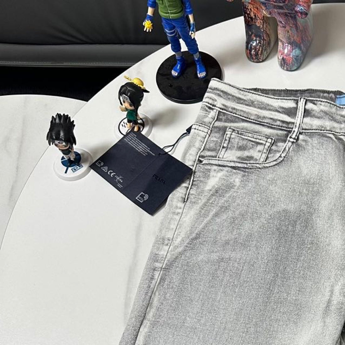 LuxluxHouse Best Quality Clothes Pants Prada
