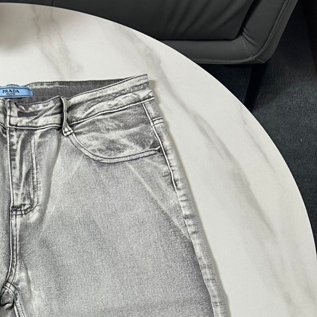 LuxluxHouse Best Quality Clothes Pants Prada