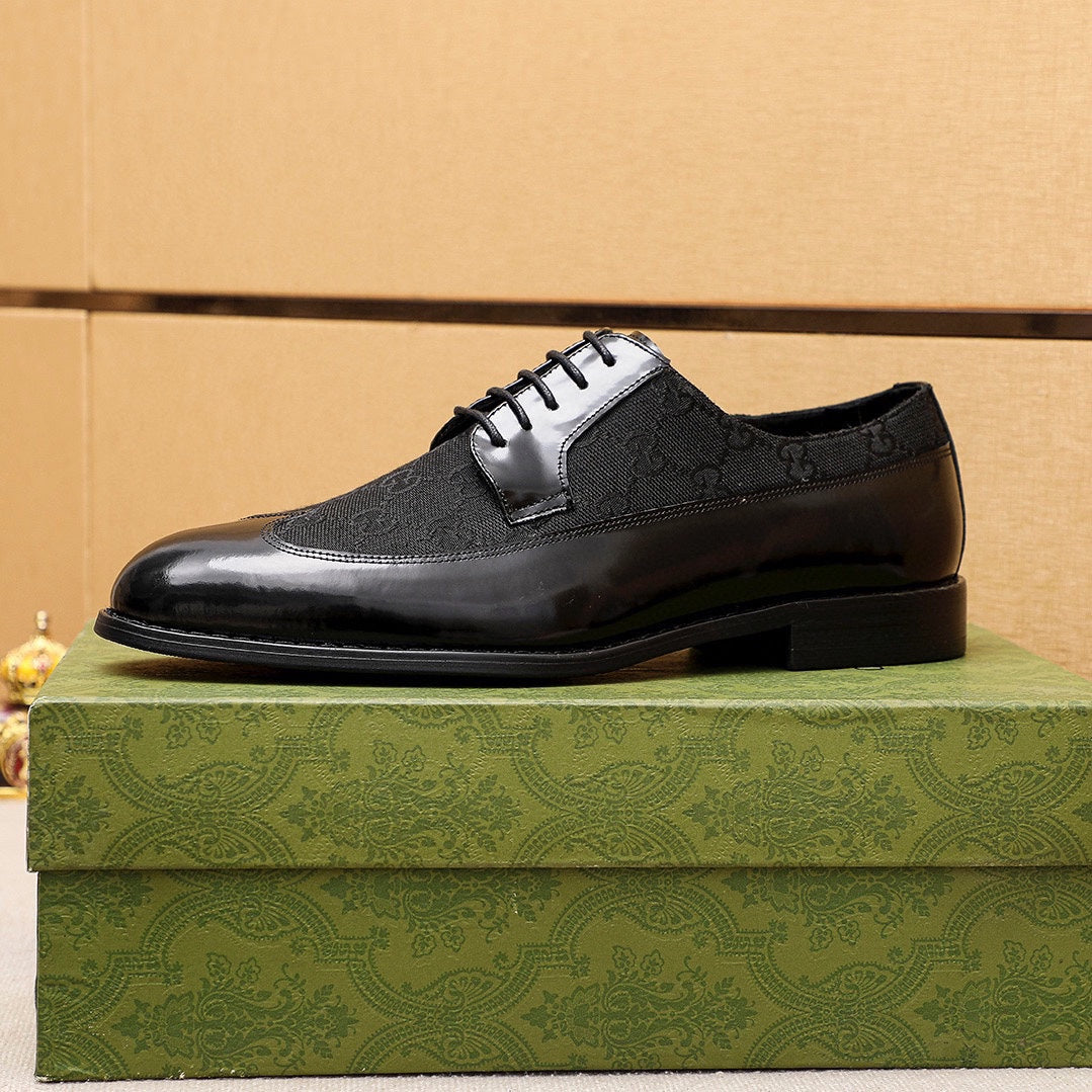 LuxluxHouse Best Quality Shoes Gucci