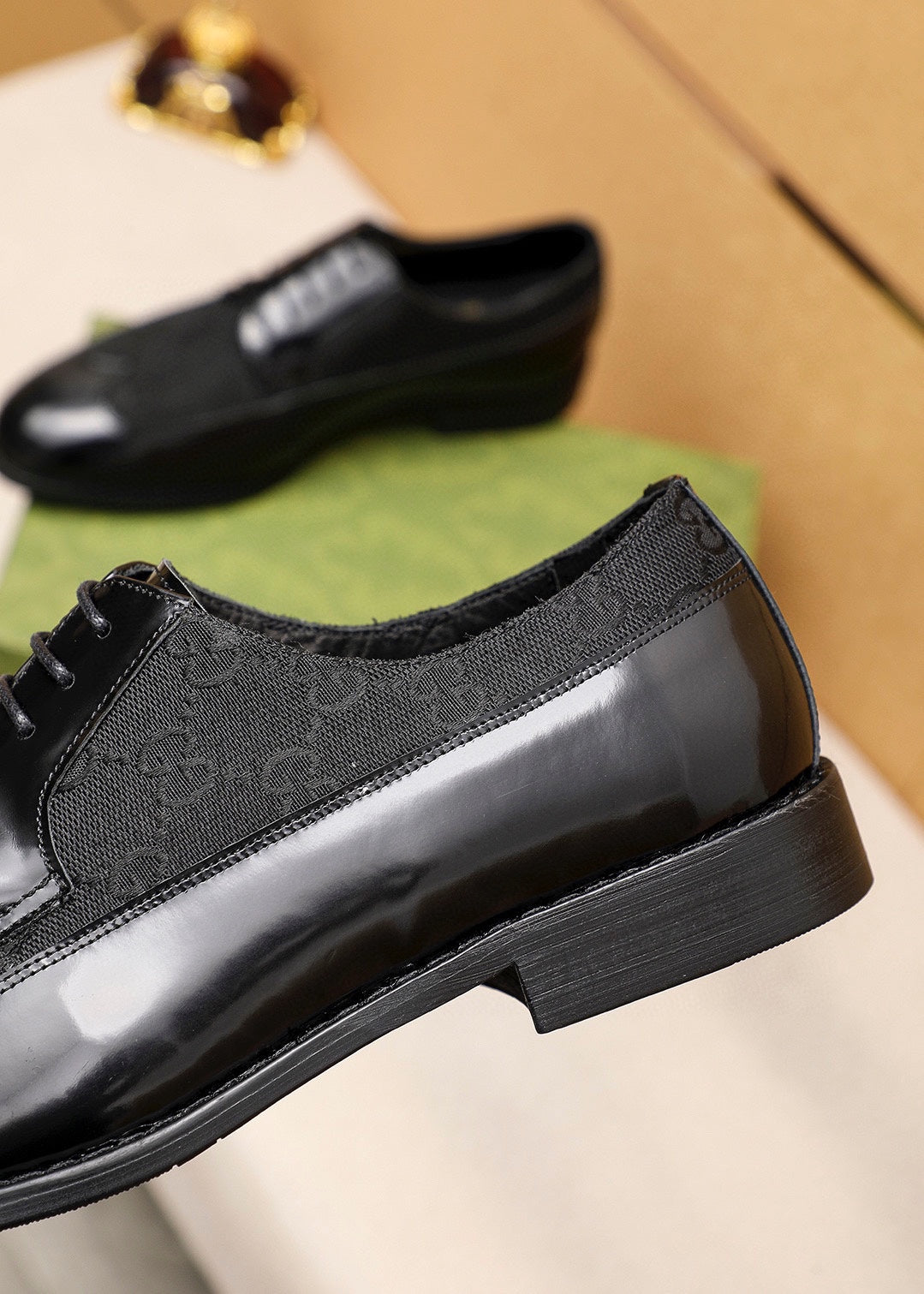 LuxluxHouse Best Quality Shoes Gucci