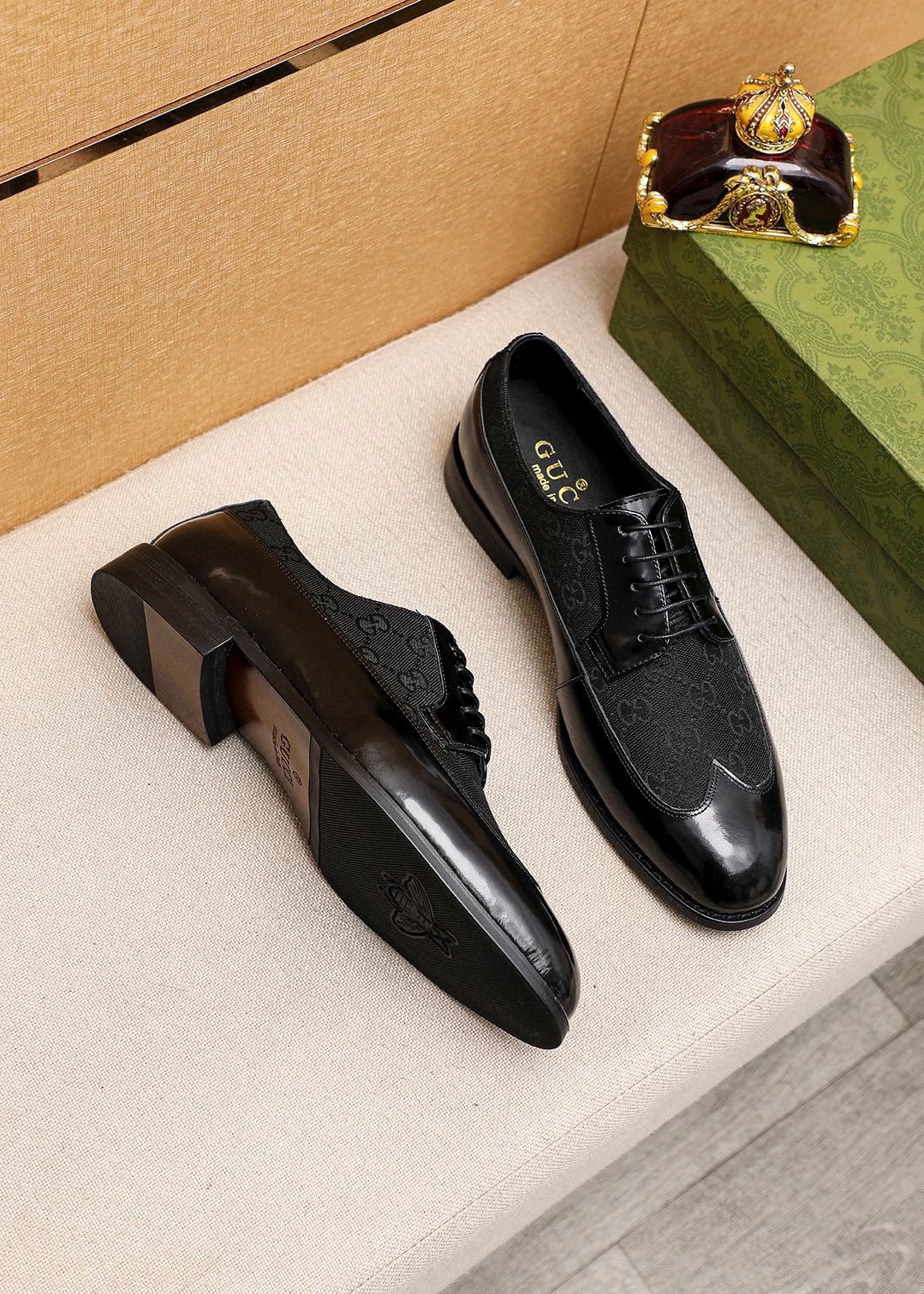 LuxluxHouse Best Quality Shoes Gucci