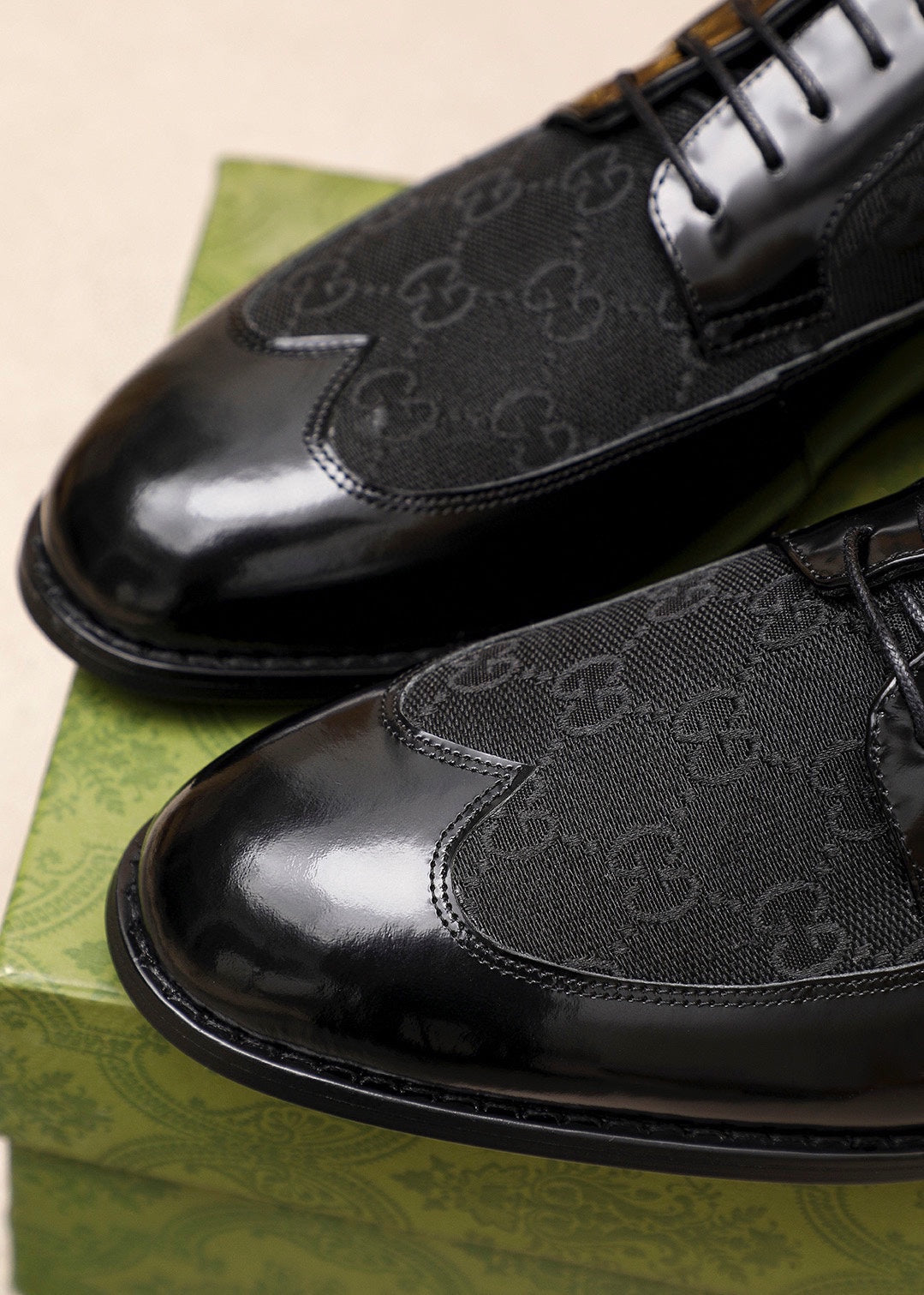 LuxluxHouse Best Quality Shoes Gucci