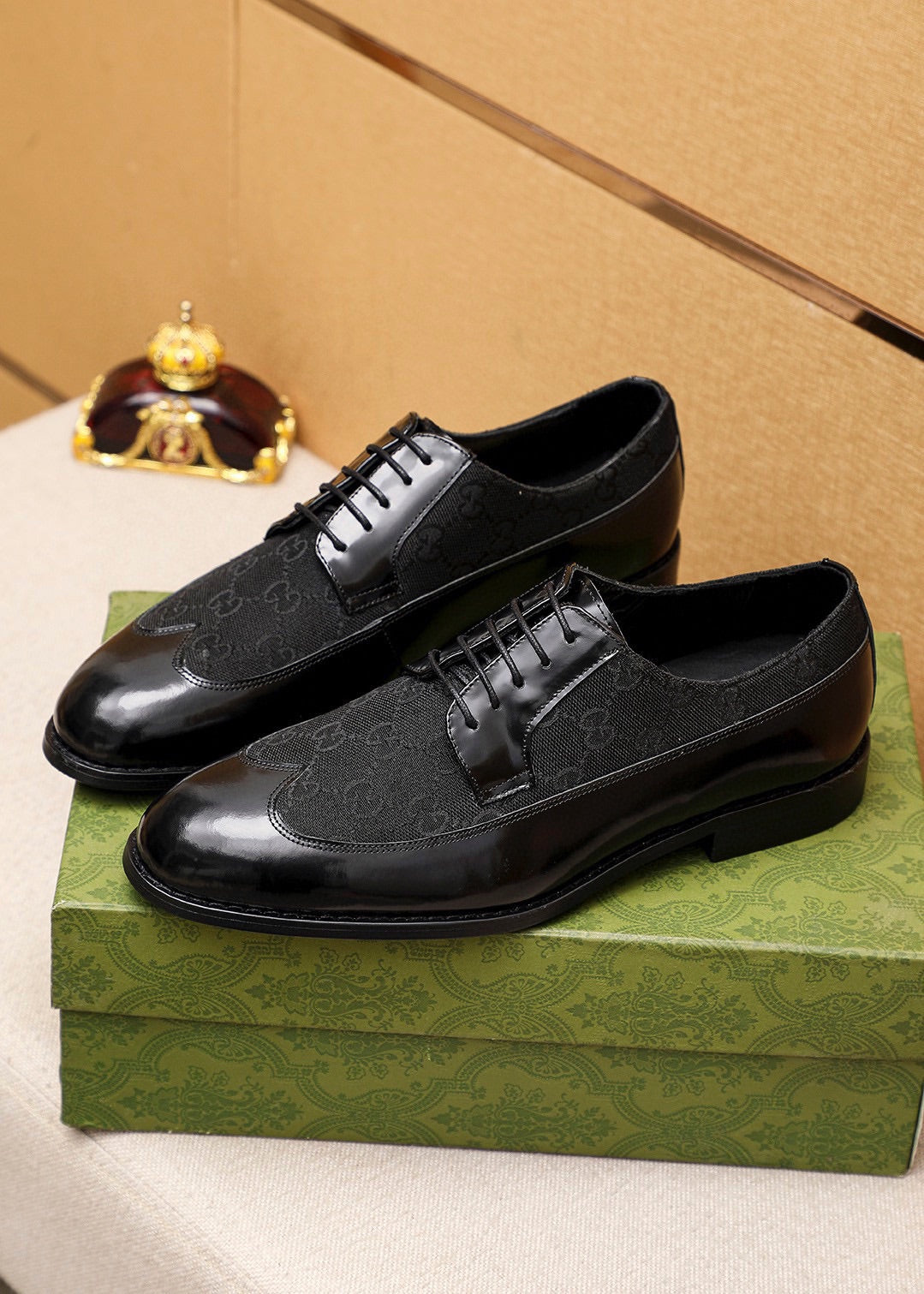 LuxluxHouse Best Quality Shoes Gucci