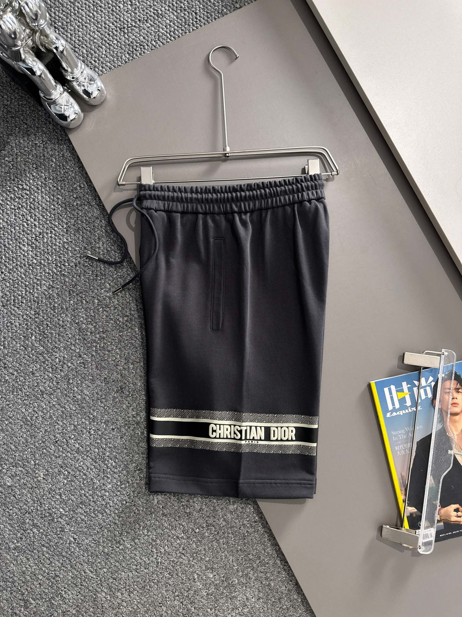 LuxluxHouse Best Quality Clothes Pants Dior