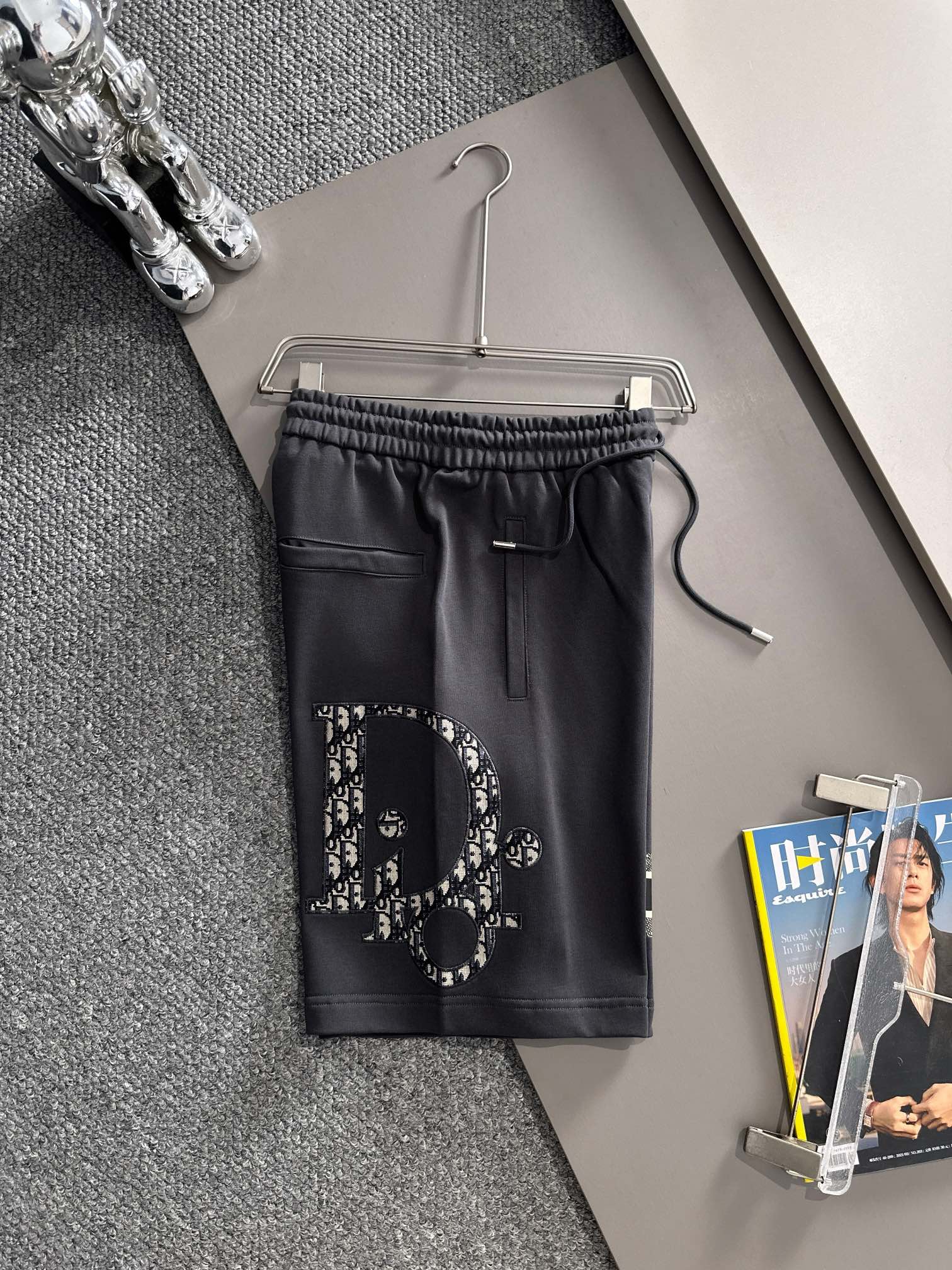 LuxluxHouse Best Quality Clothes Pants Dior