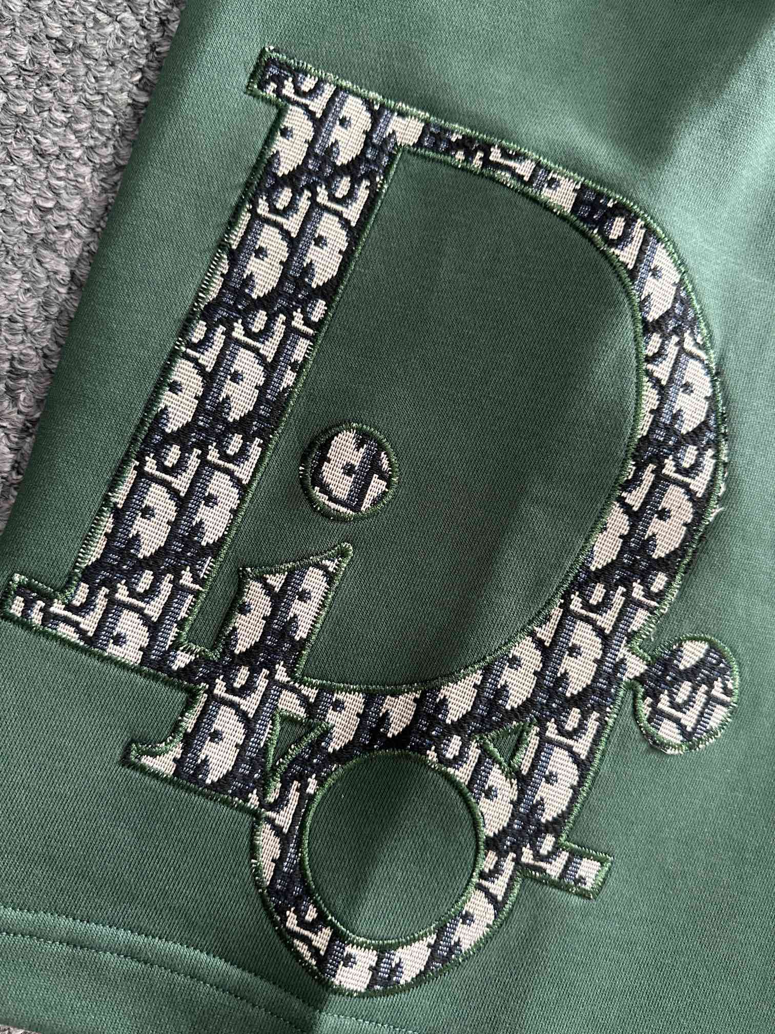 LuxluxHouse Best Quality Clothes Pants Dior