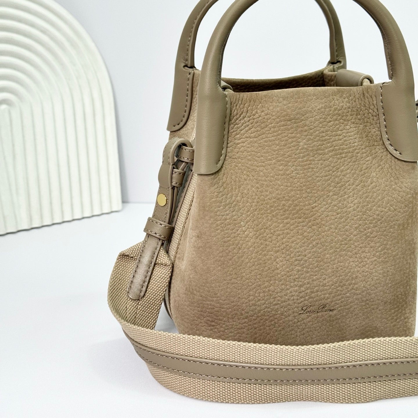 LuxluxHouse Best Quality Bags Loro Piana Women