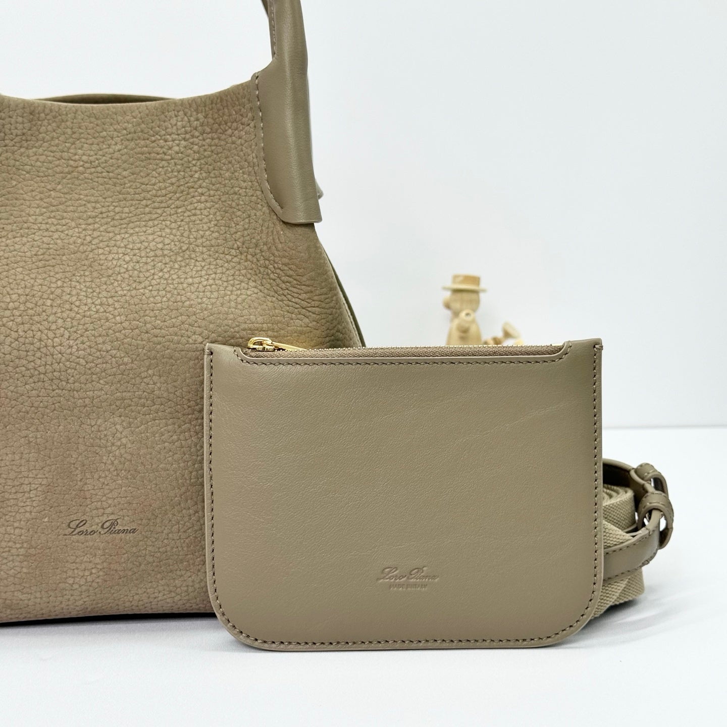 LuxluxHouse Best Quality Bags Loro Piana Women