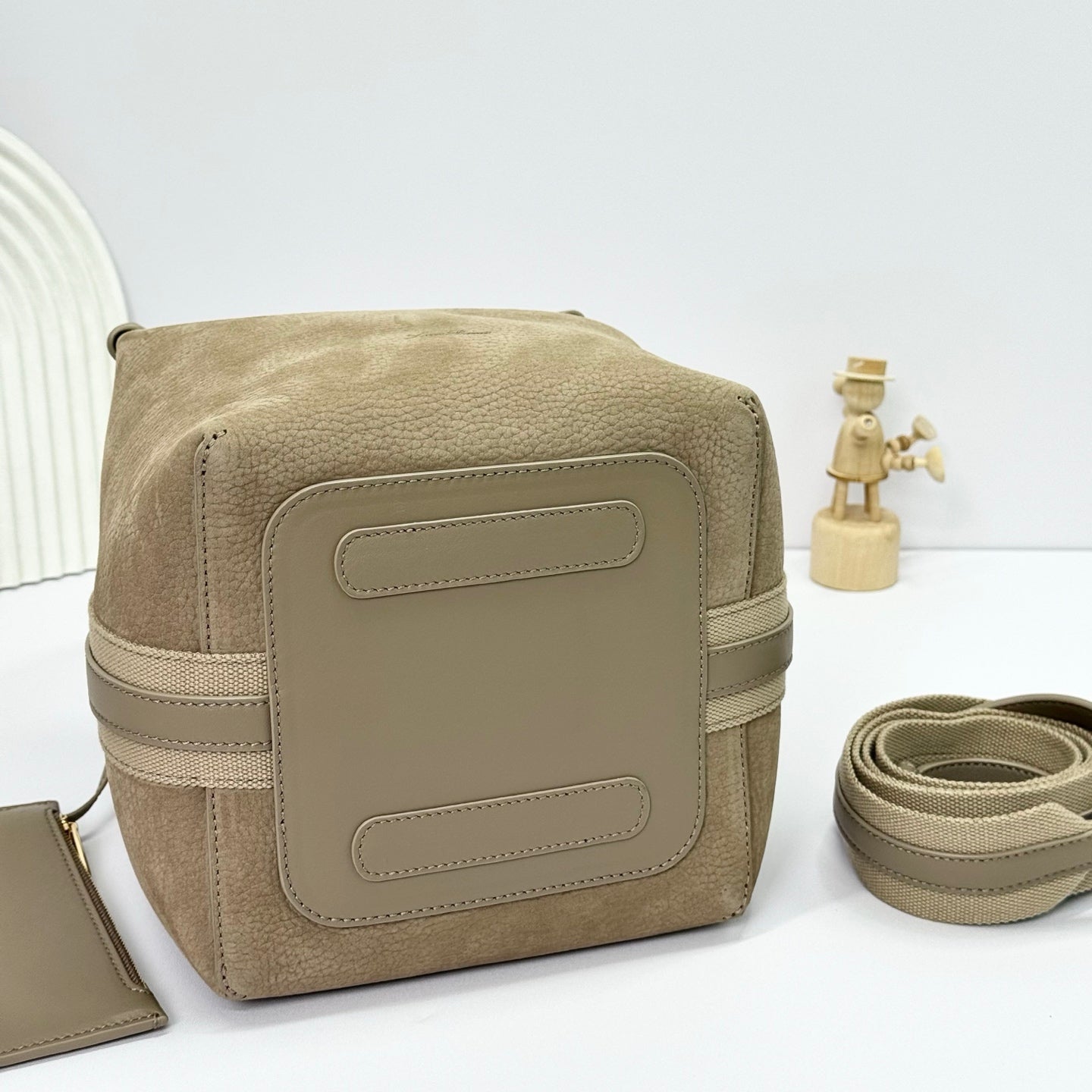 LuxluxHouse Best Quality Bags Loro Piana Women