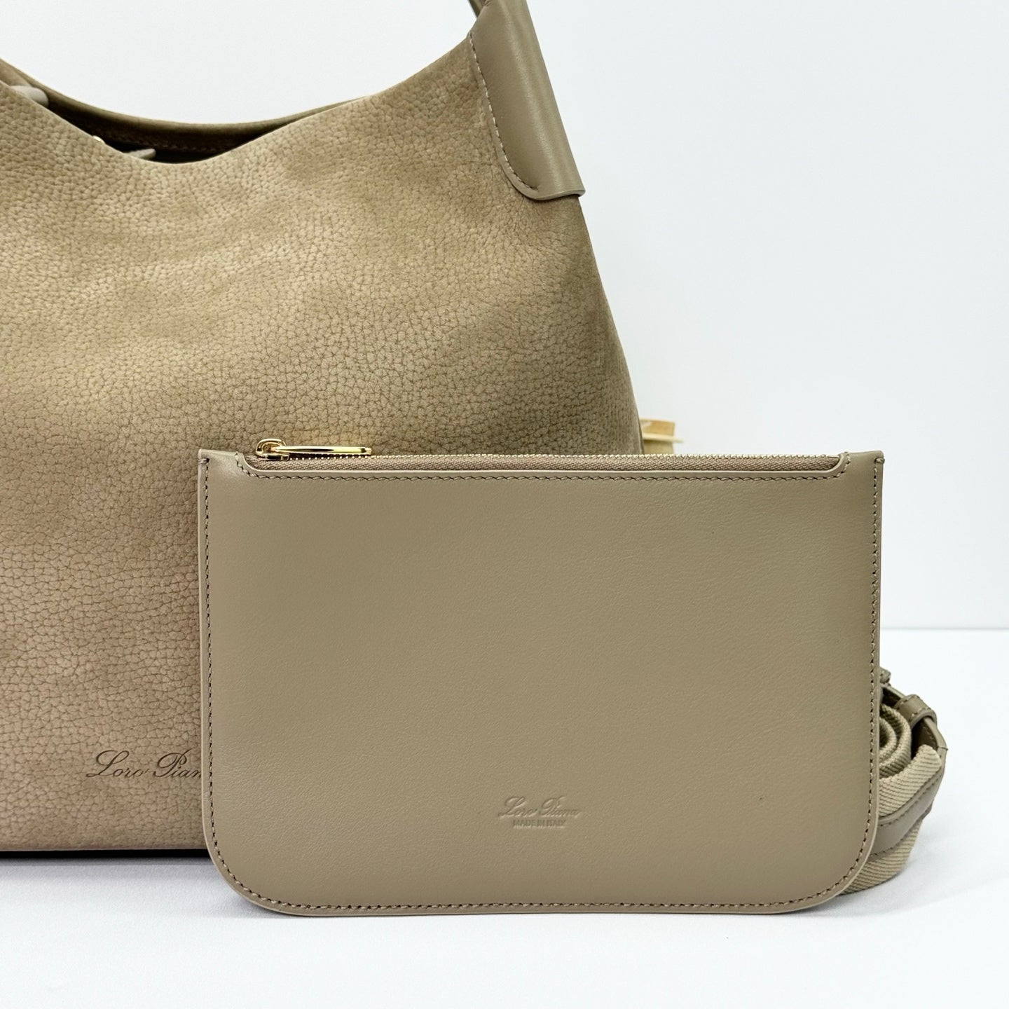 LuxluxHouse Best Quality Bags Loro Piana Women