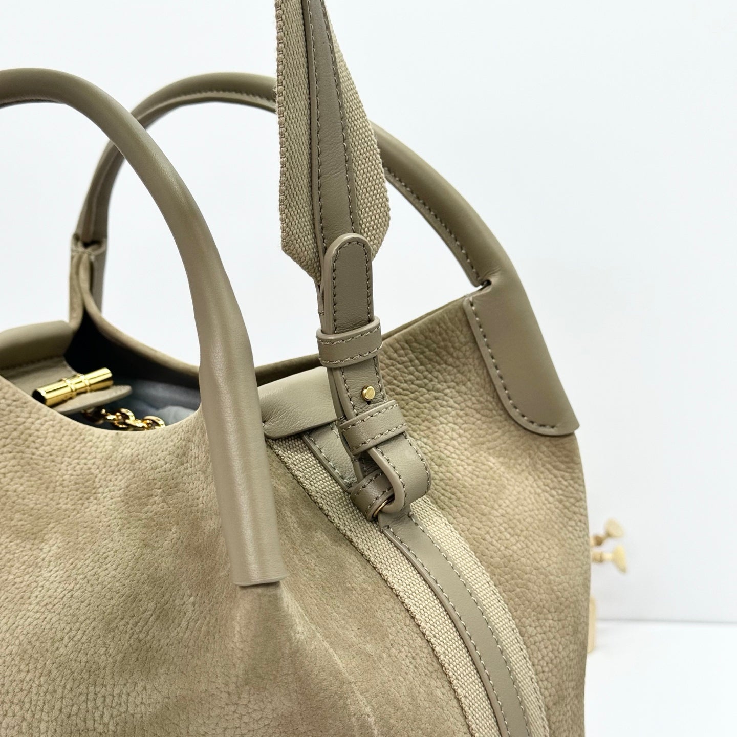 LuxluxHouse Best Quality Bags Loro Piana Women