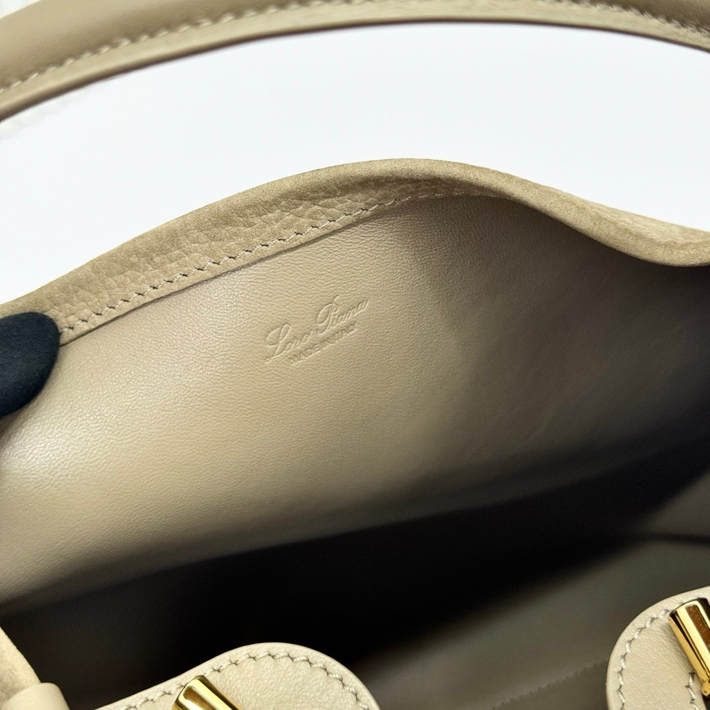 LuxluxHouse Best Quality Bags Loro Piana Women