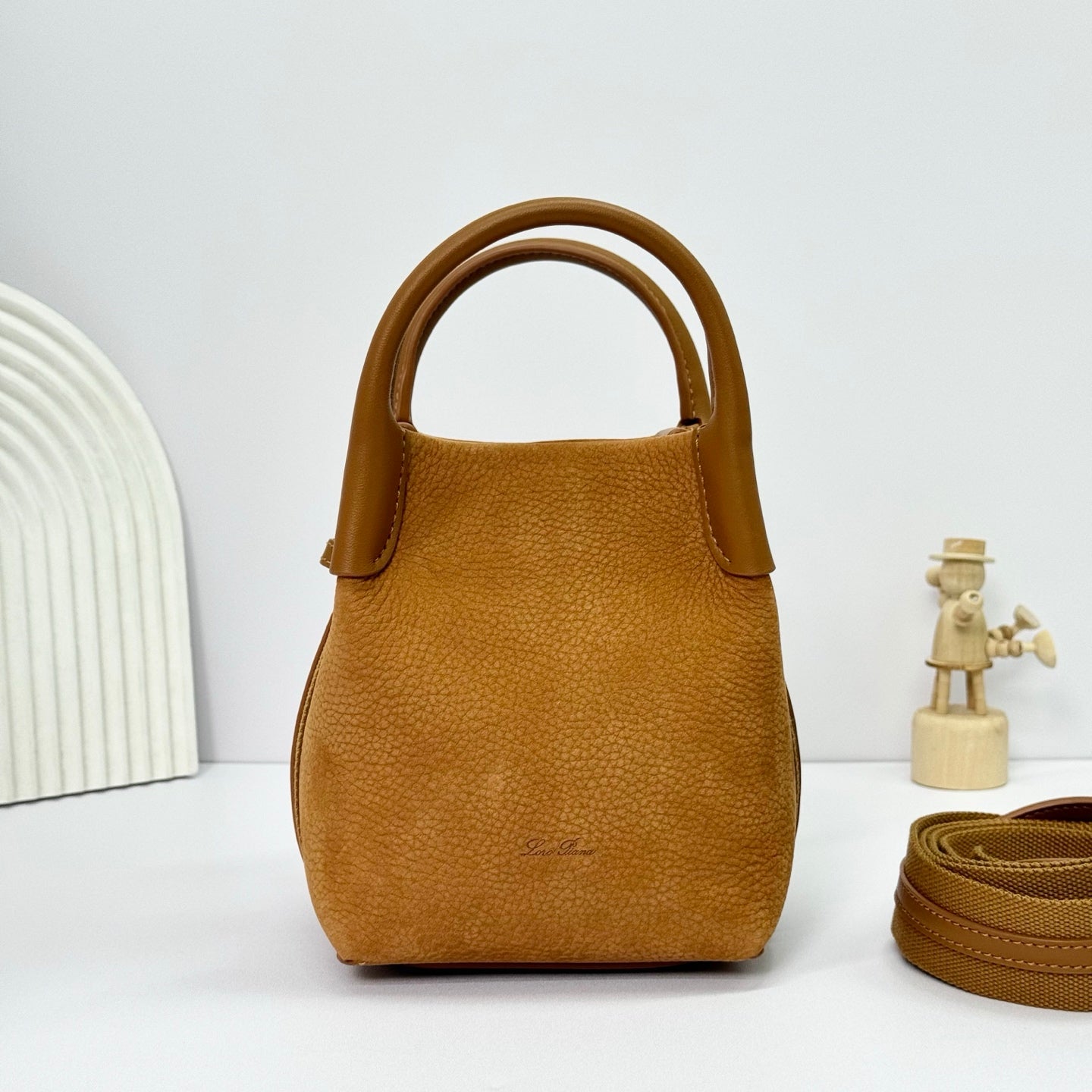 LuxluxHouse Best Quality Bags Loro Piana Women