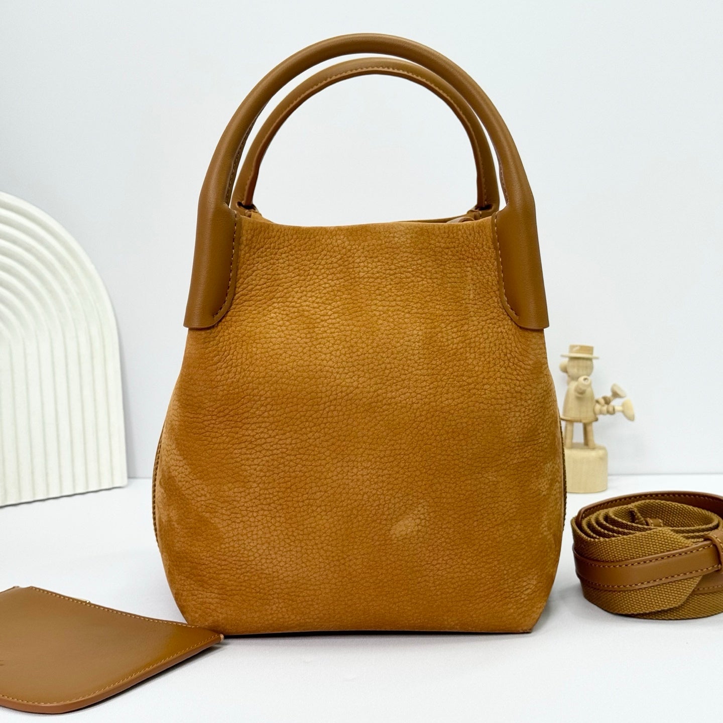 LuxluxHouse Best Quality Bags Loro Piana Women