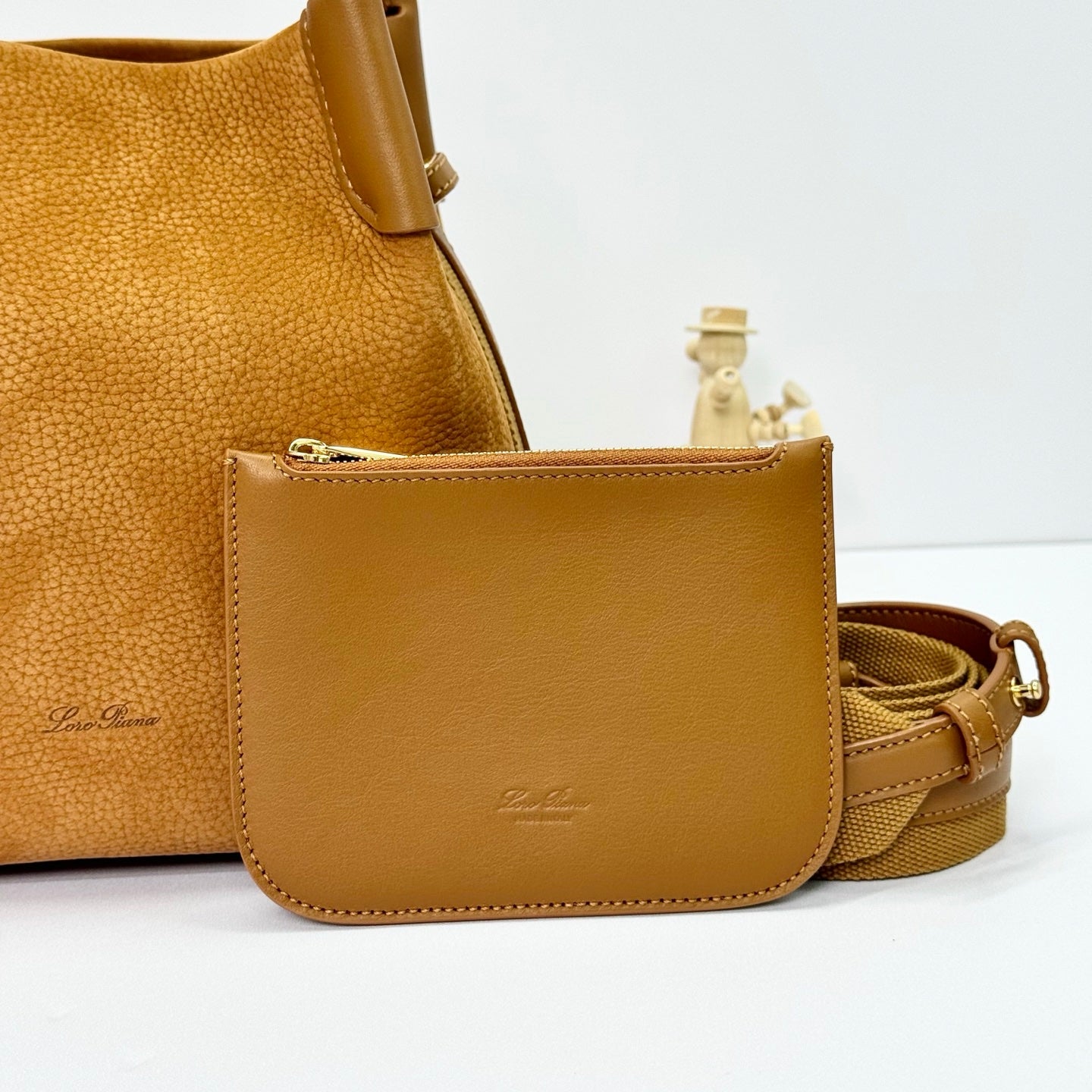 LuxluxHouse Best Quality Bags Loro Piana Women