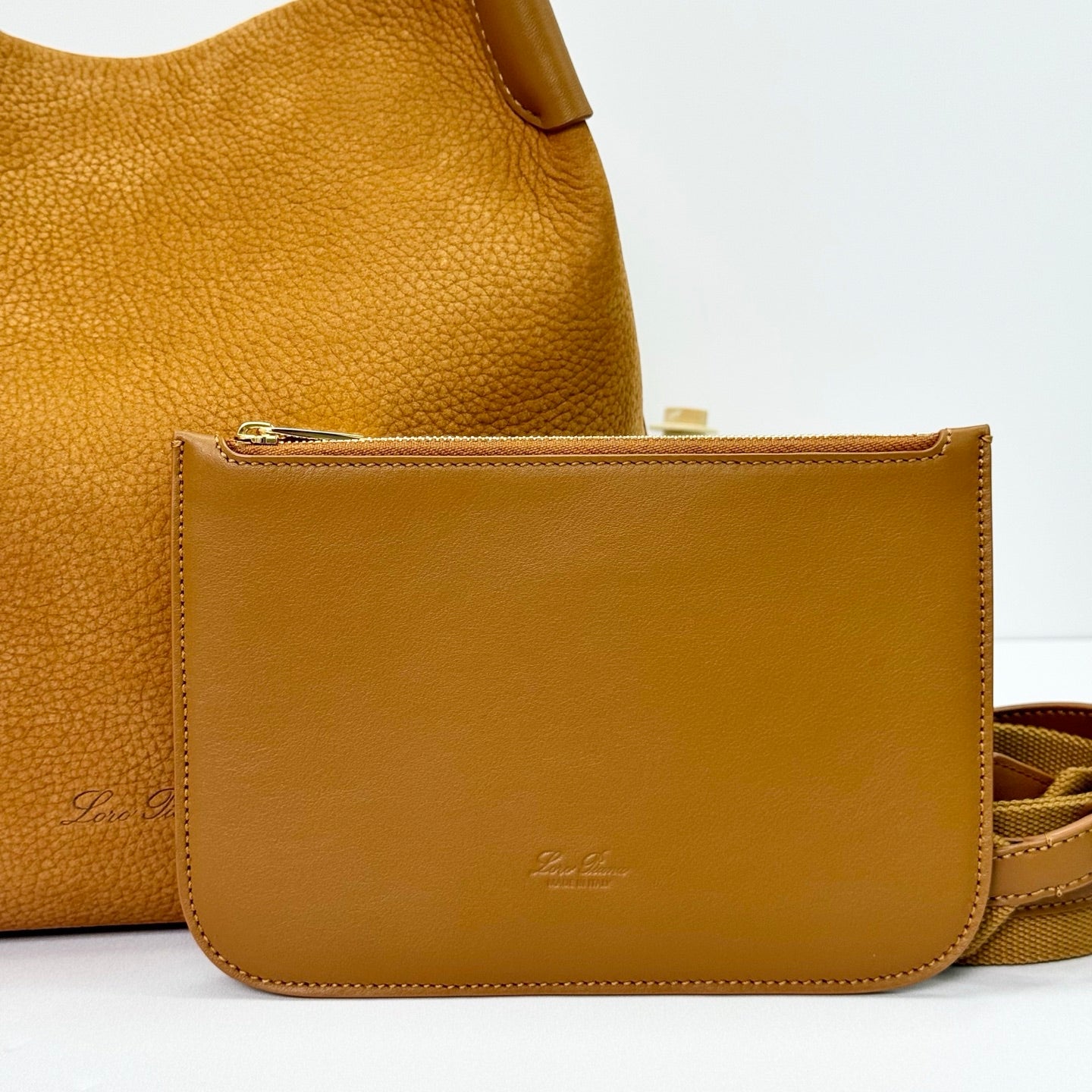 LuxluxHouse Best Quality Bags Loro Piana Women
