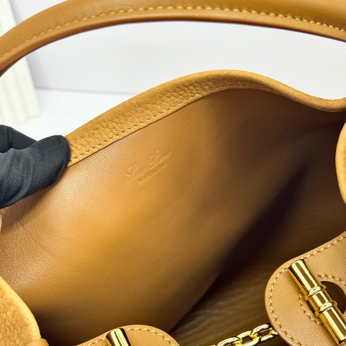 LuxluxHouse Best Quality Bags Loro Piana Women