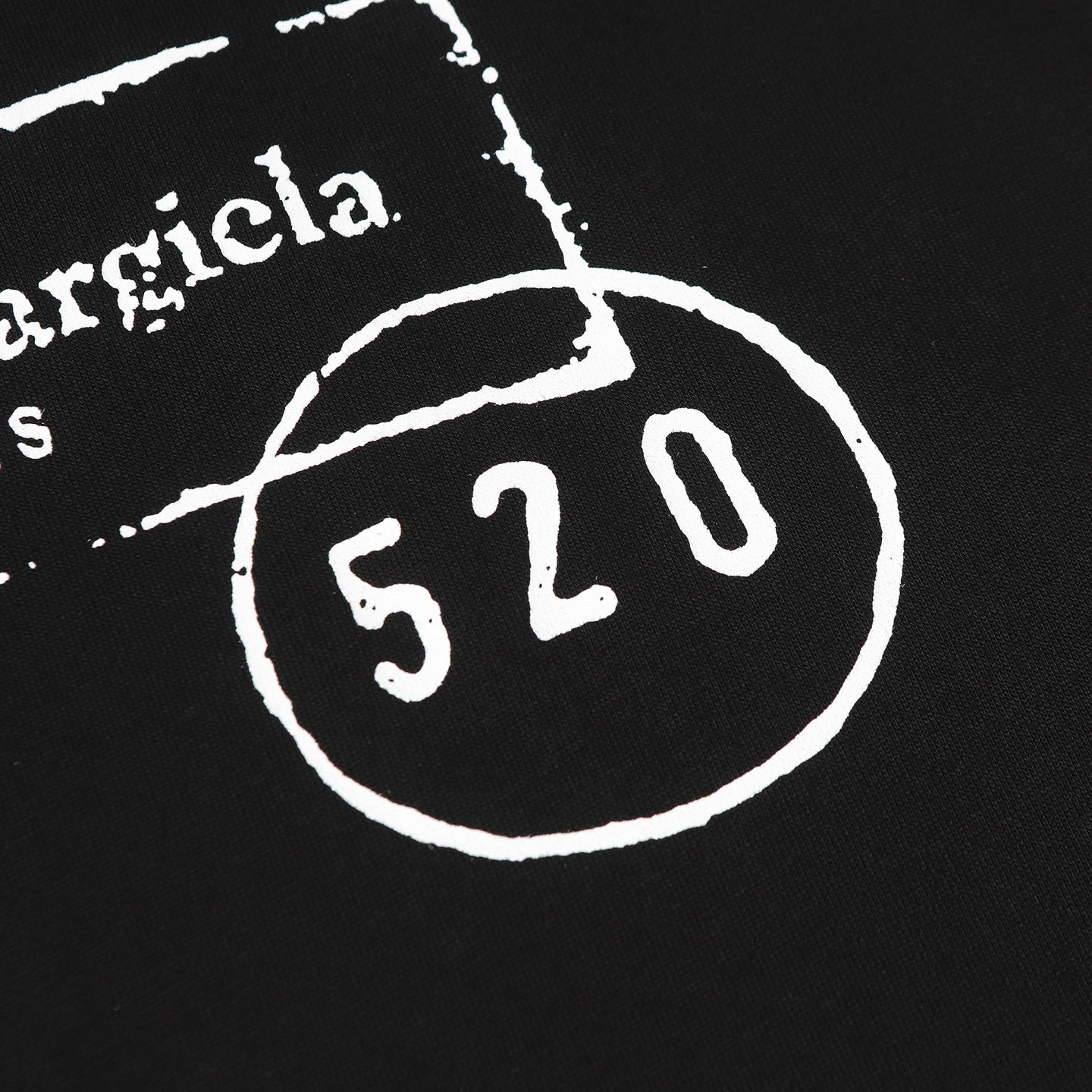 LuxluxHouse Best Quality Clothes T-shirt Chanel & Maison Margiela