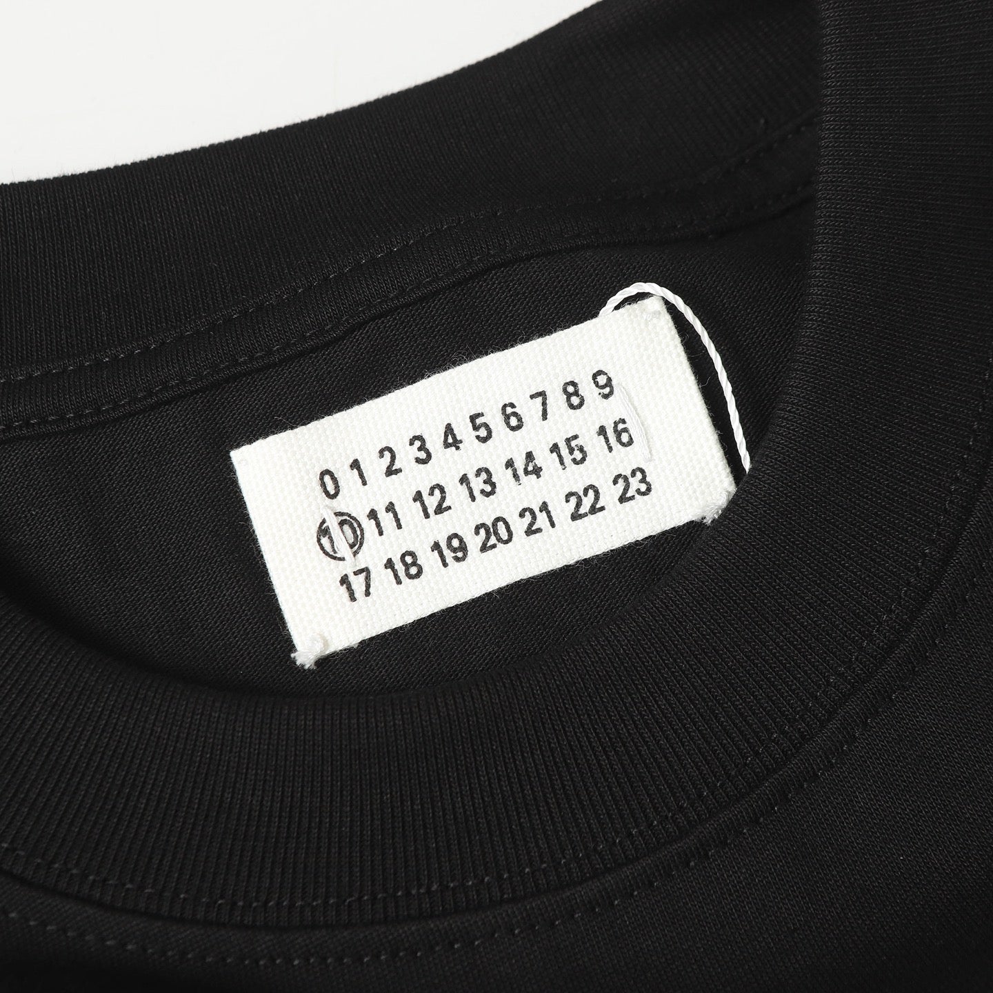 LuxluxHouse Best Quality Clothes T-shirt Chanel & Maison Margiela