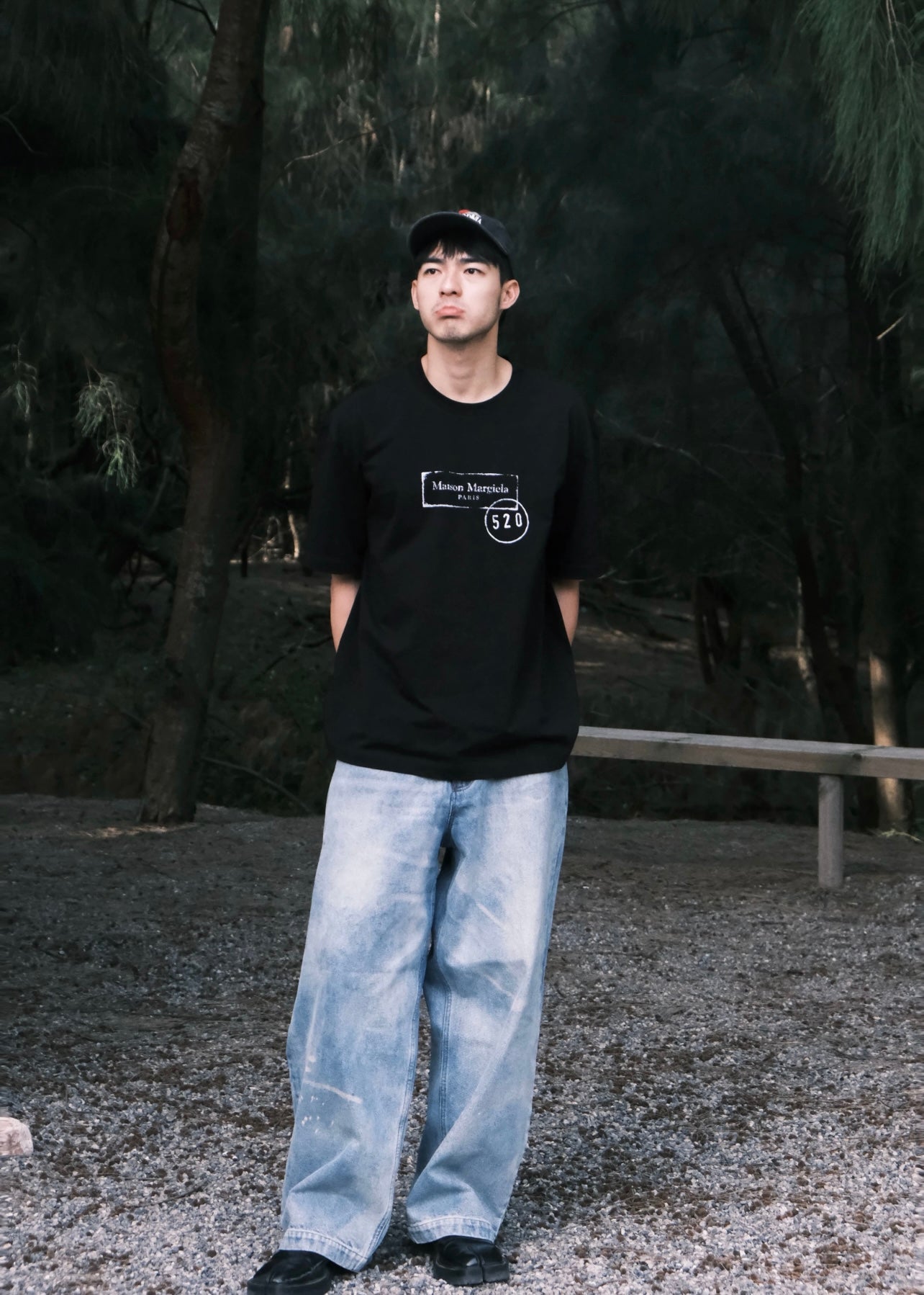 LuxluxHouse Best Quality Clothes Miu Miu T-shirt