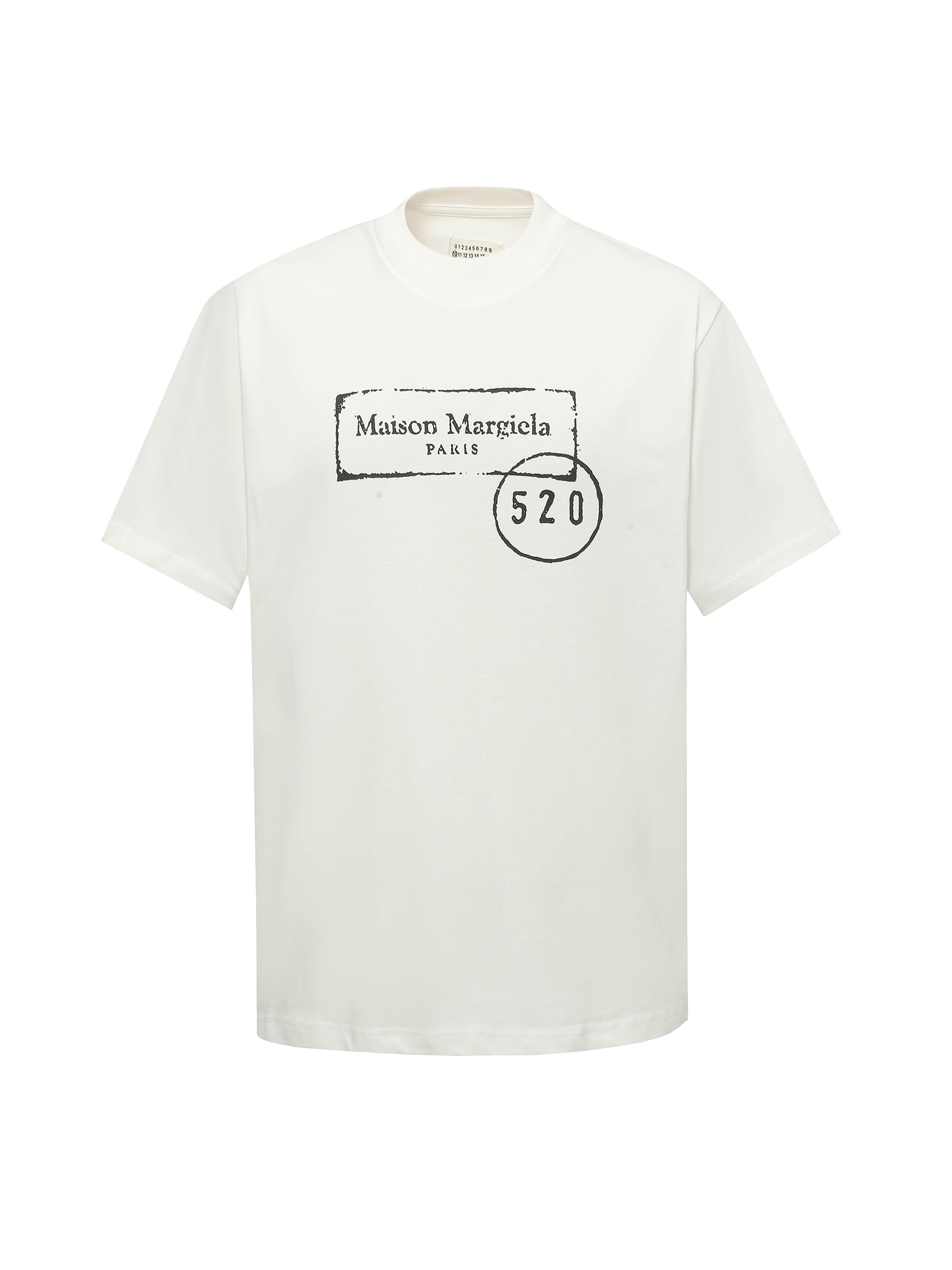 LuxluxHouse Best Quality Clothes Miu Miu T-shirt