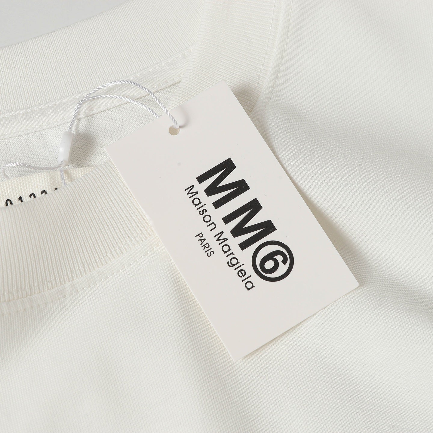 LuxluxHouse Best Quality Clothes Miu Miu T-shirt