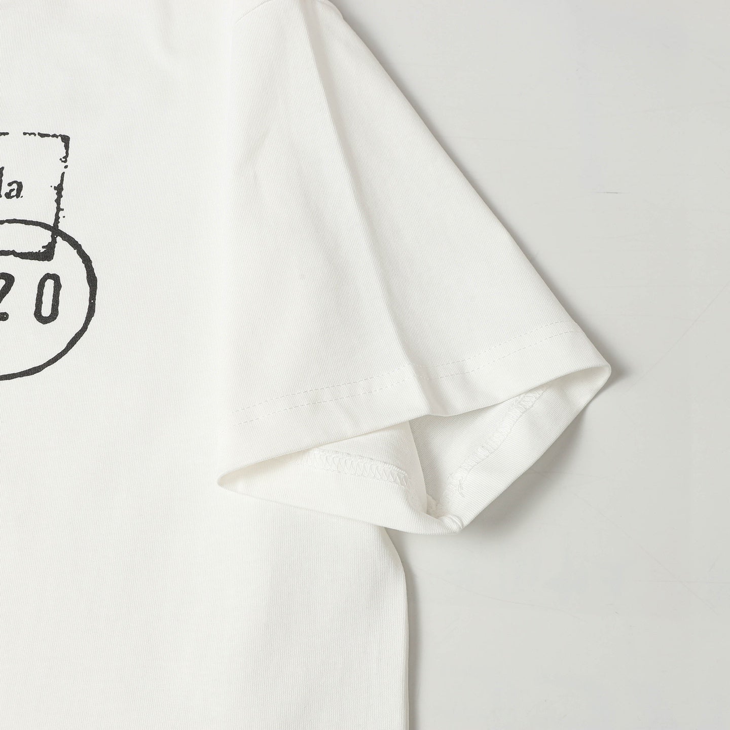 LuxluxHouse Best Quality Clothes Miu Miu T-shirt