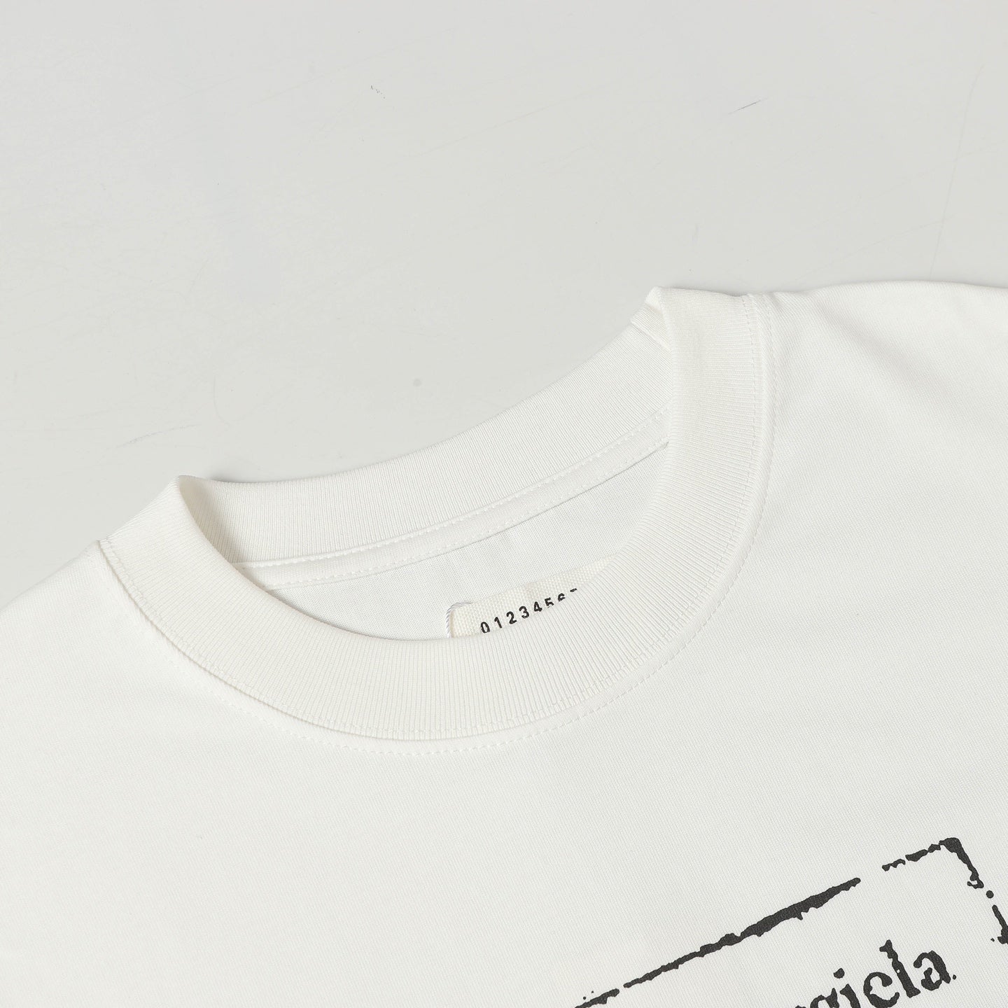 LuxluxHouse Best Quality Clothes Miu Miu T-shirt