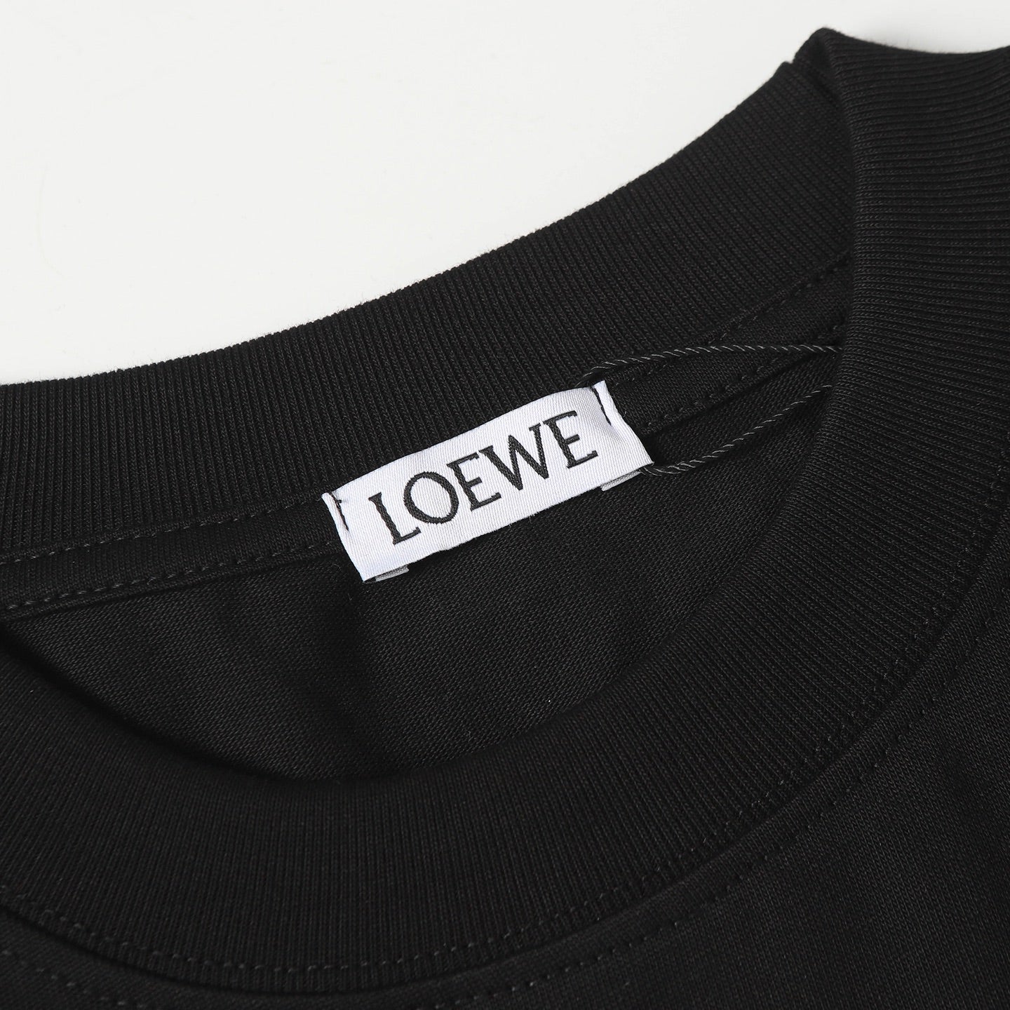 LuxluxHouse Best Quality Clothes T-shirt Loewe