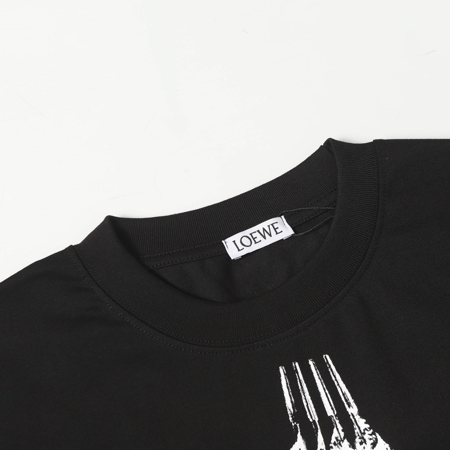 LuxluxHouse Best Quality Clothes T-shirt Loewe