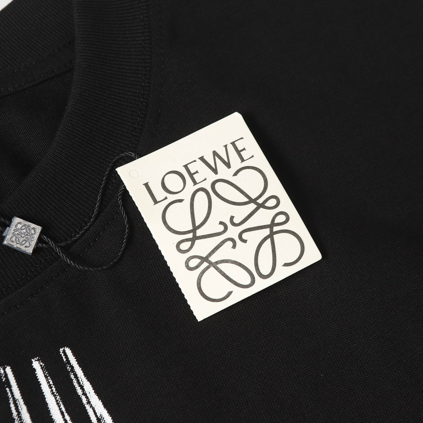 LuxluxHouse Best Quality Clothes T-shirt Loewe
