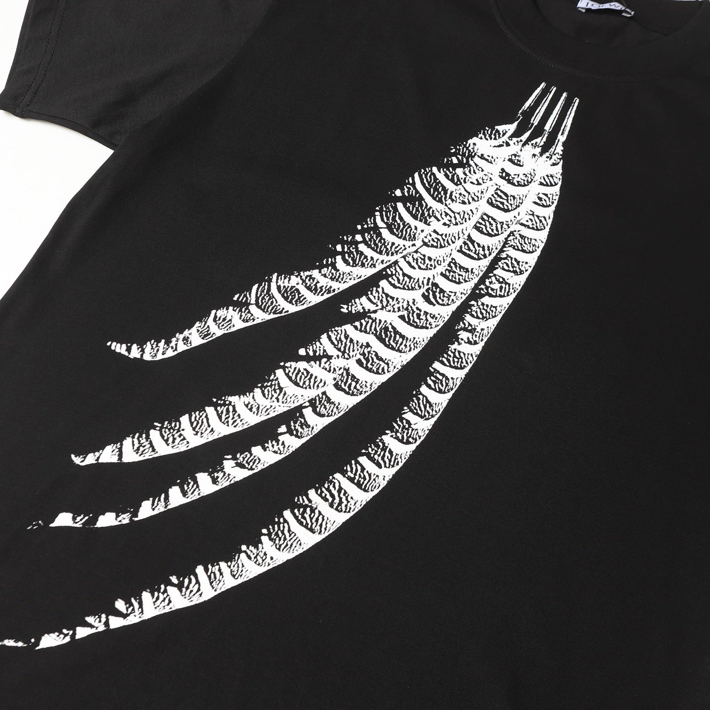 LuxluxHouse Best Quality Clothes T-shirt Loewe