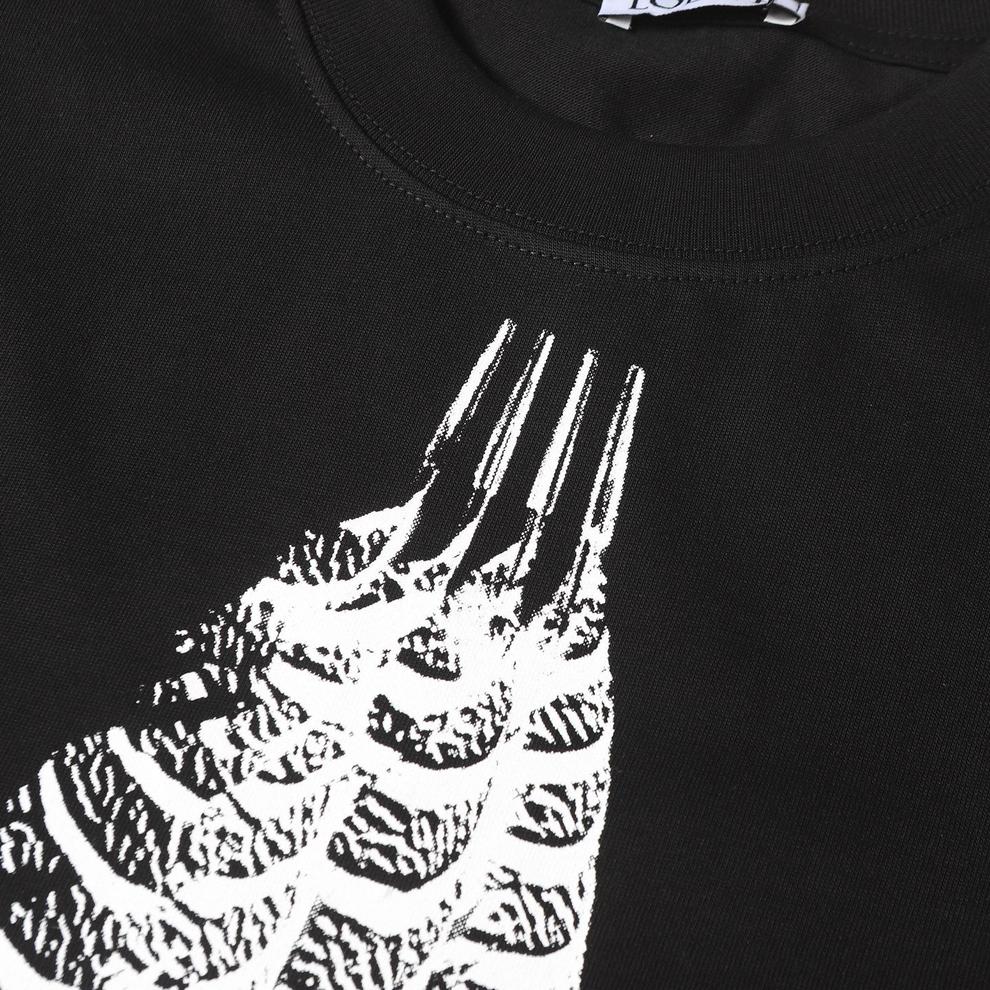 LuxluxHouse Best Quality Clothes T-shirt Loewe