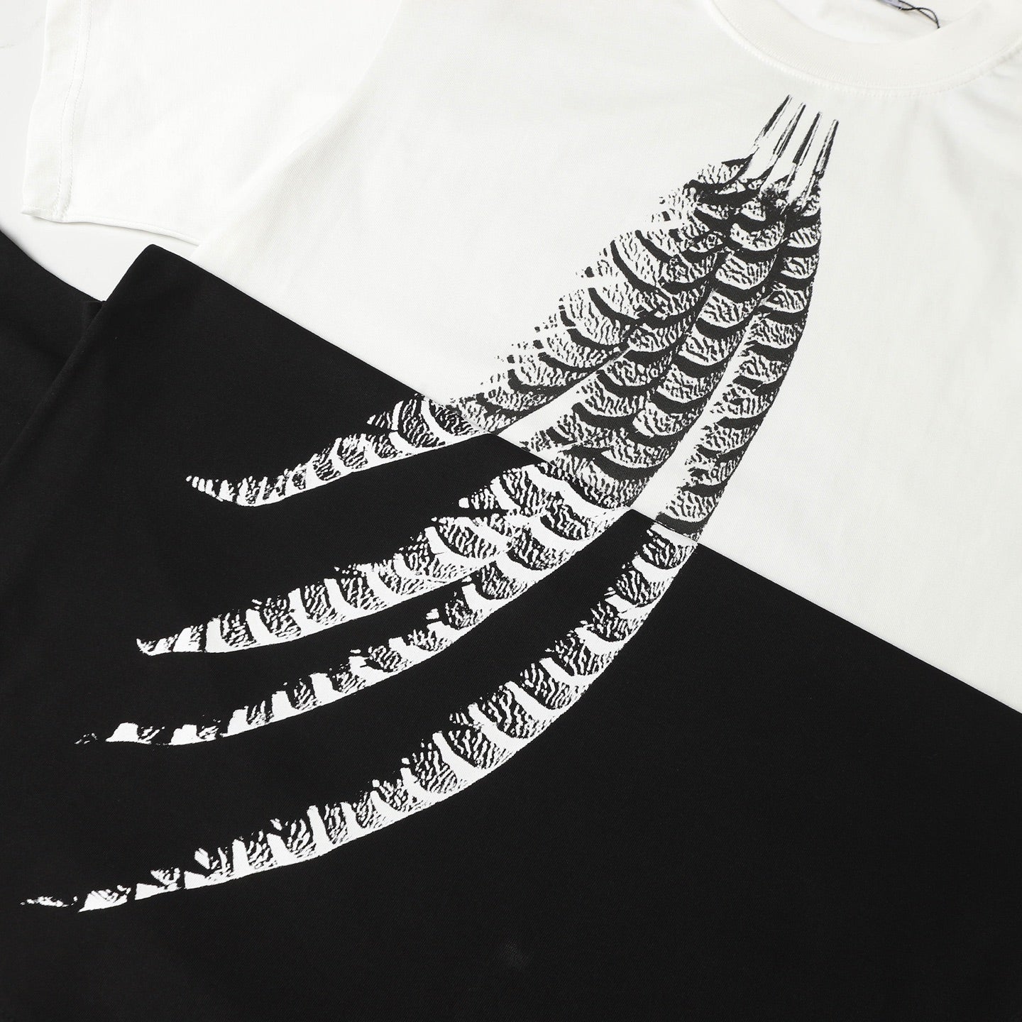 LuxluxHouse Best Quality Clothes T-shirt Loewe