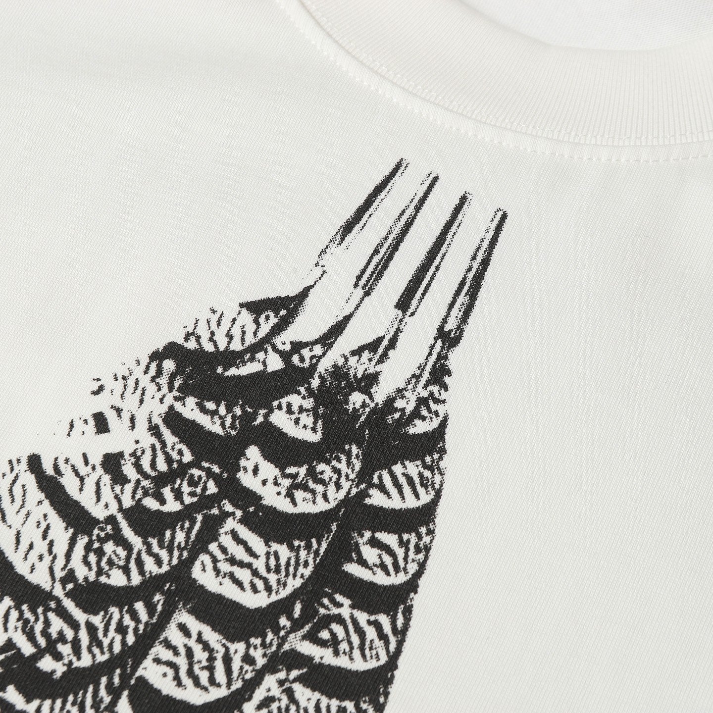 LuxluxHouse Best Quality Clothes T-shirt Loewe