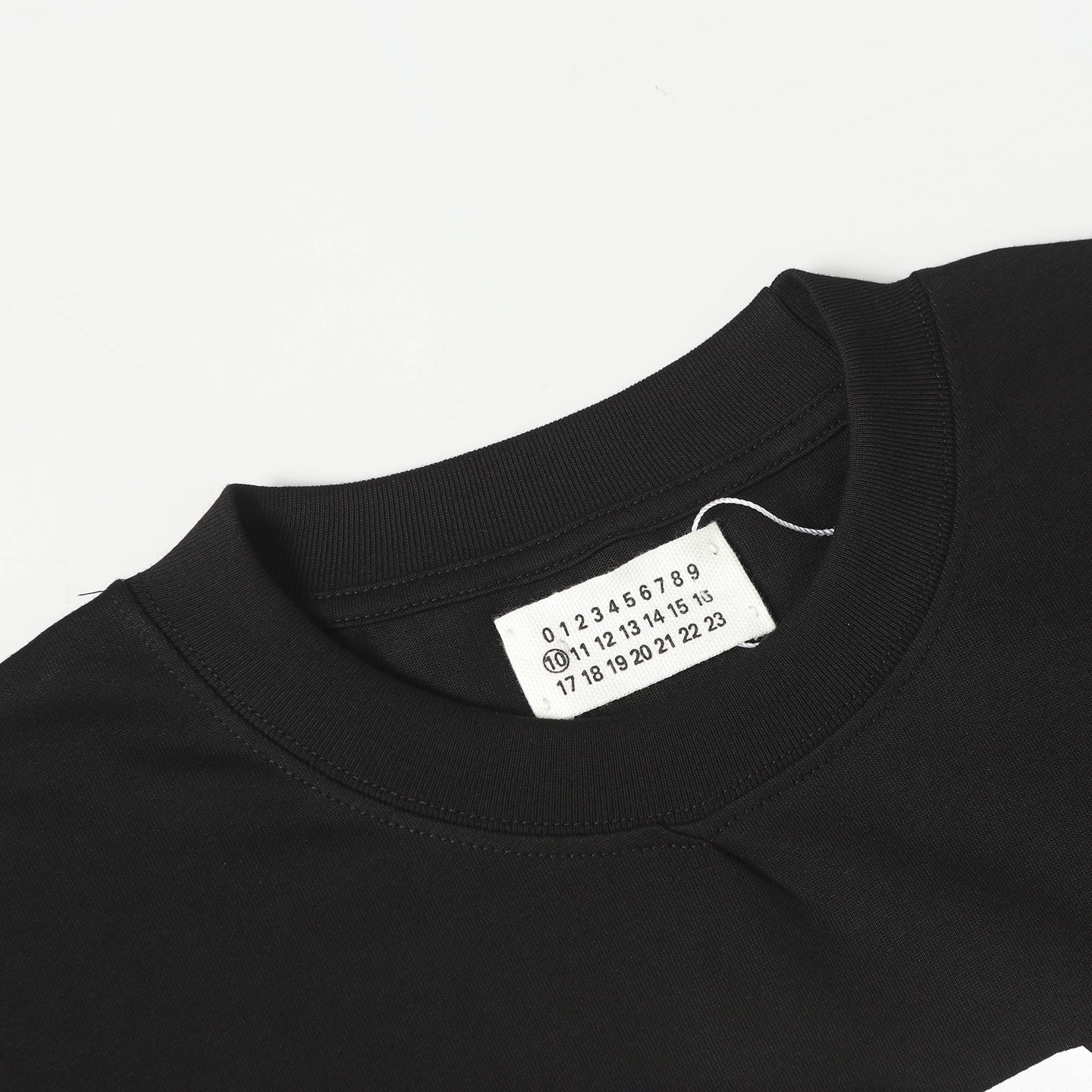 LuxluxHouse Best Quality Clothes T-shirt Chanel & Maison Margiela Dior