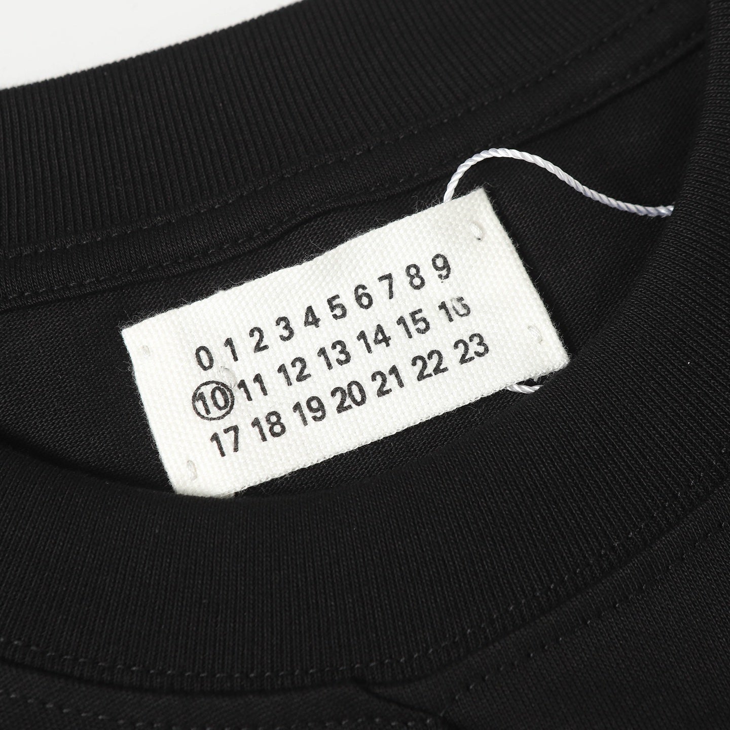 LuxluxHouse Best Quality Clothes T-shirt Chanel & Maison Margiela Dior