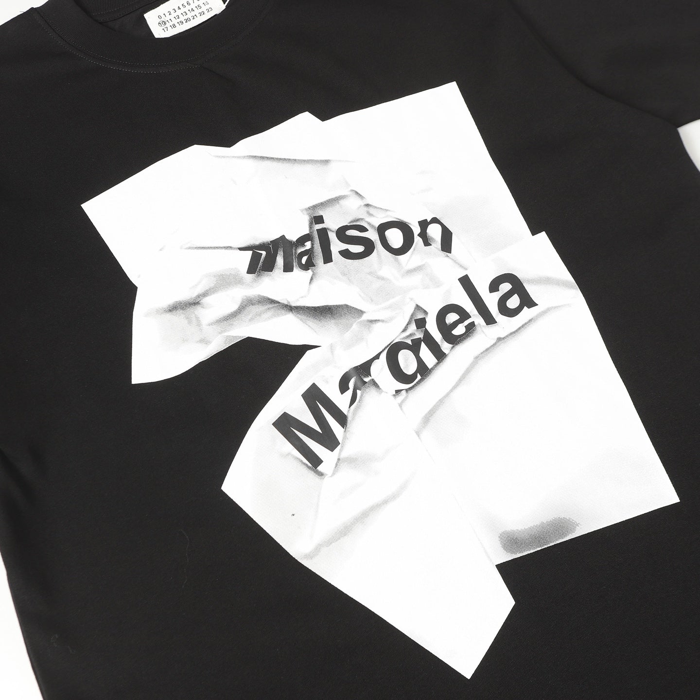 LuxluxHouse Best Quality Clothes T-shirt Chanel & Maison Margiela Dior