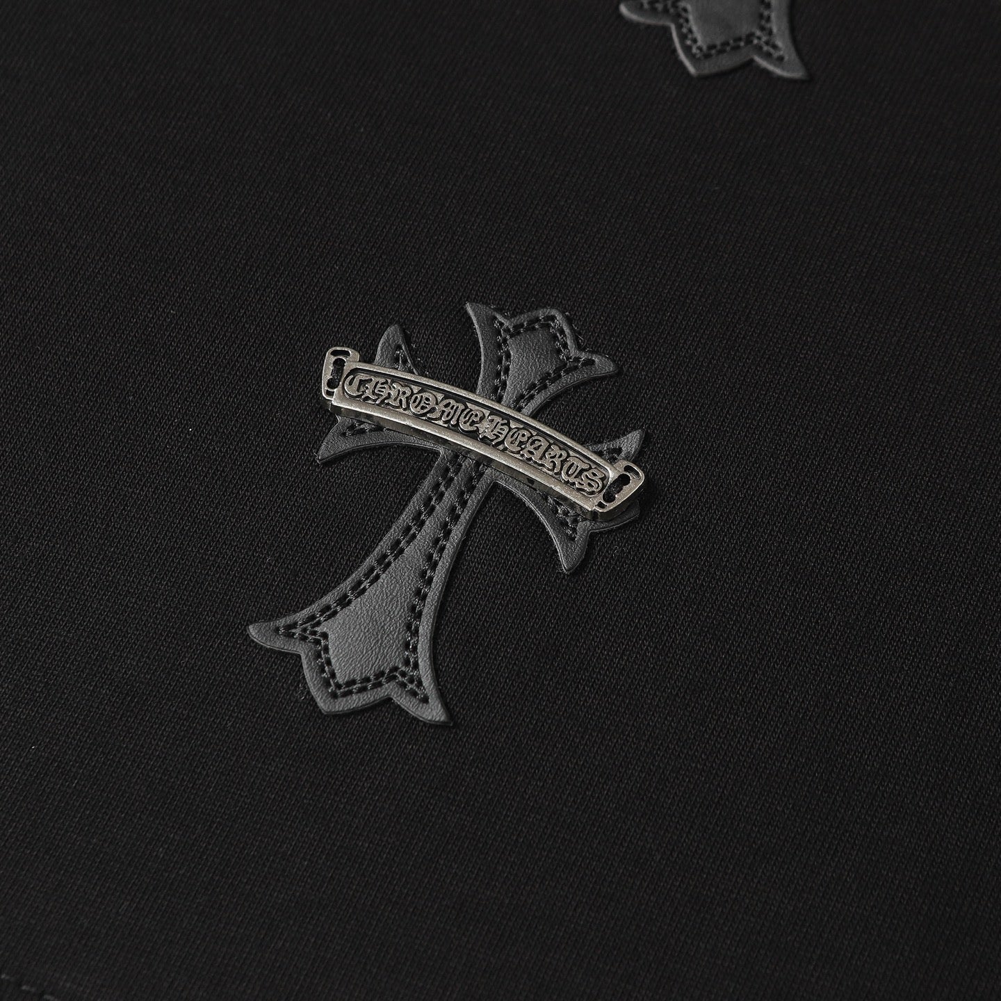 LuxluxHouse Best Quality Clothes Chrome Hearts T-shirt