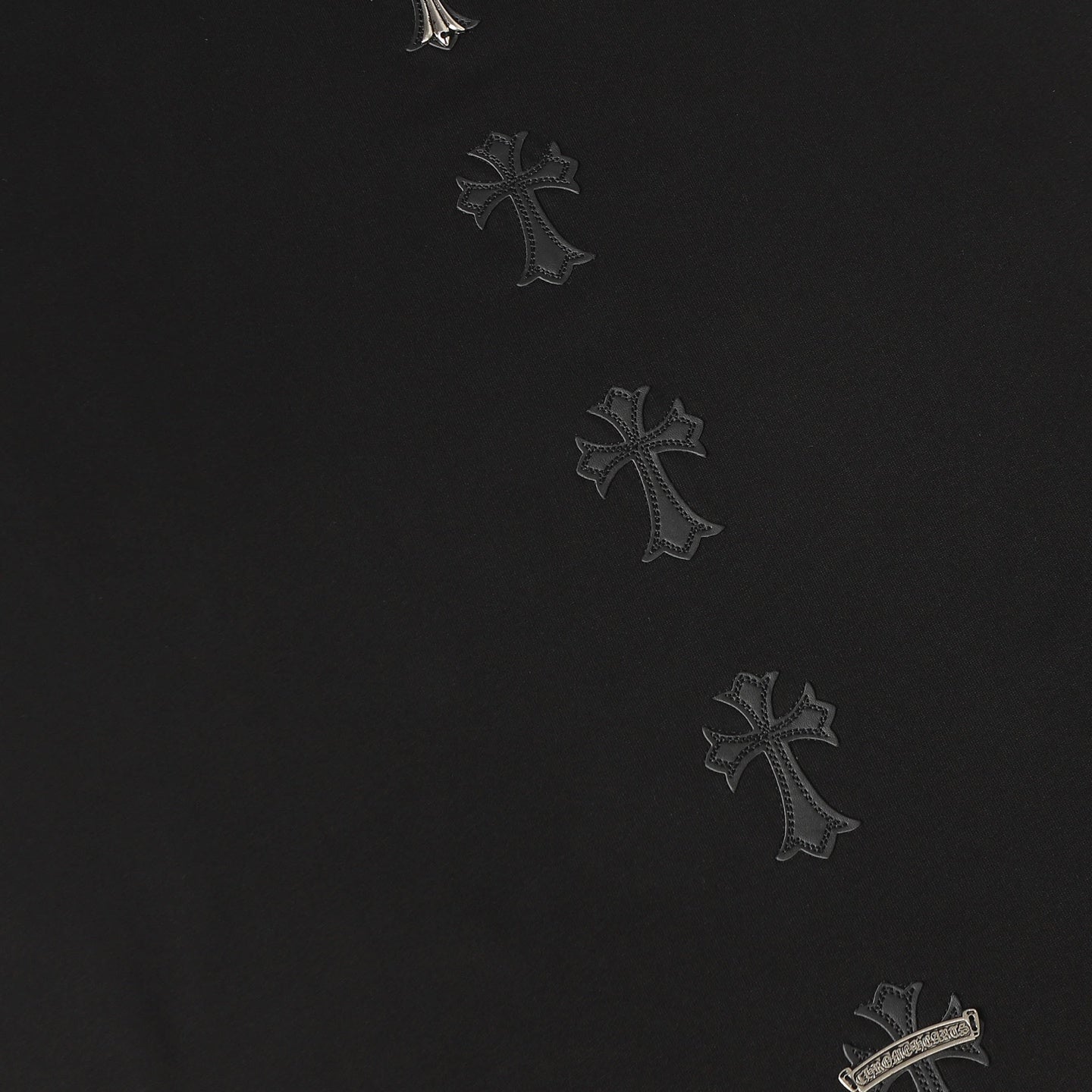 LuxluxHouse Best Quality Clothes Chrome Hearts T-shirt