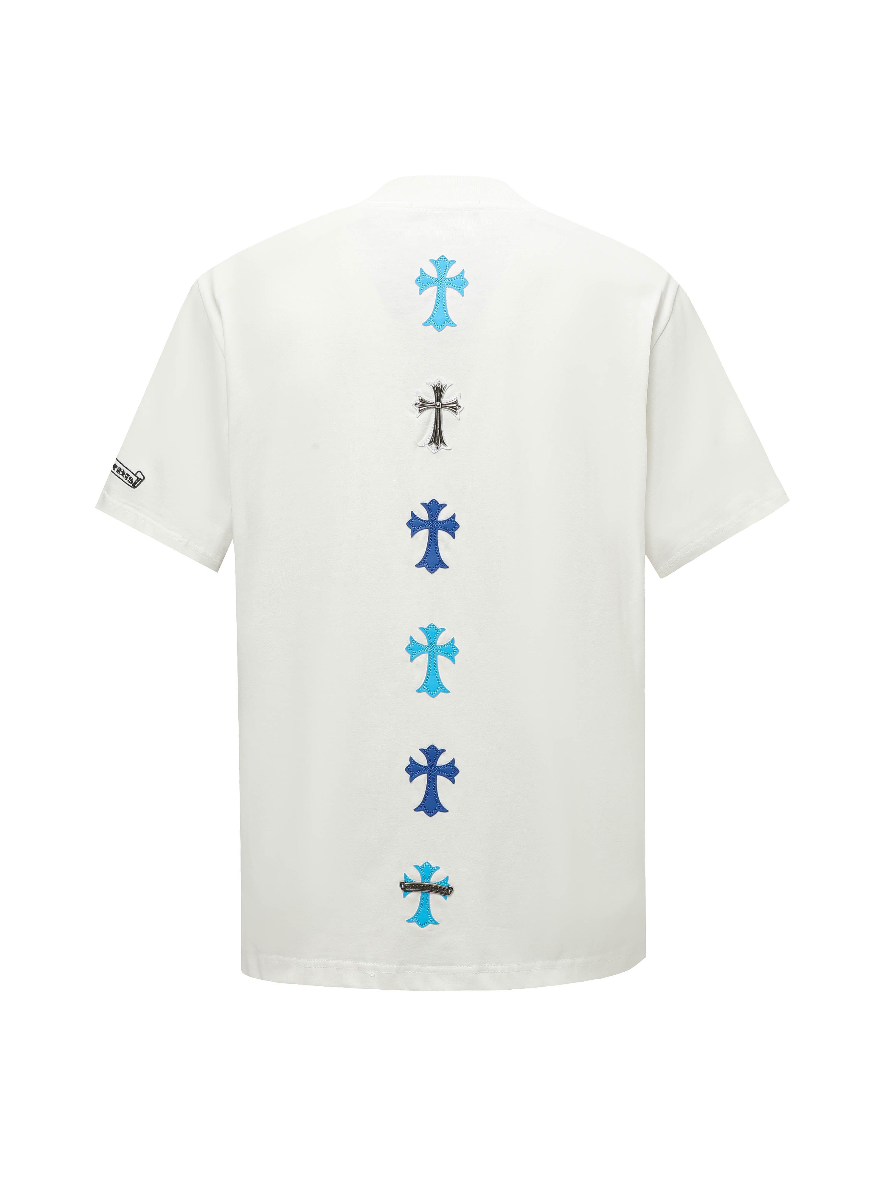 LuxluxHouse Best Quality Clothes Chrome Hearts T-shirt