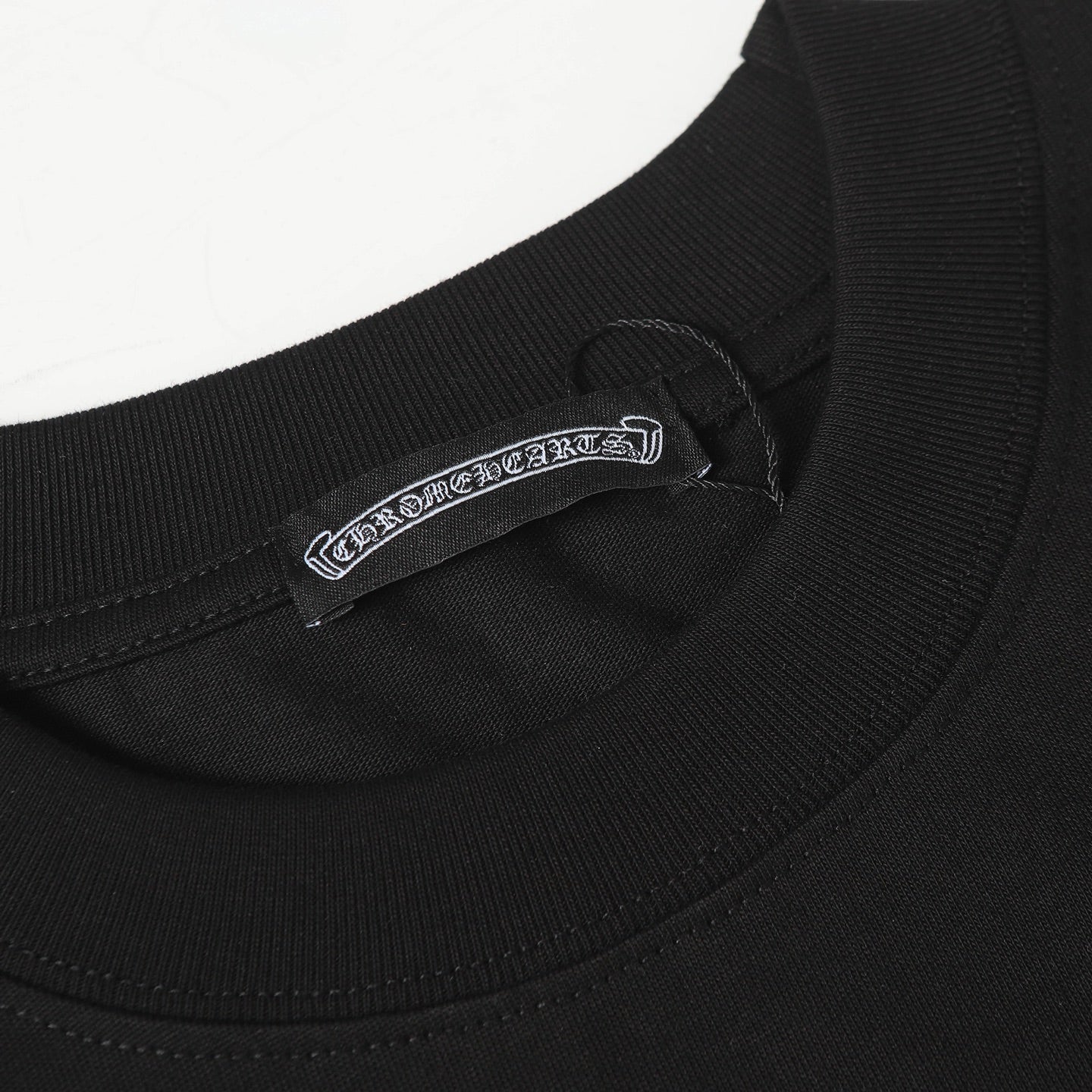 LuxluxHouse Best Quality Clothes Chrome Hearts T-shirt Dior