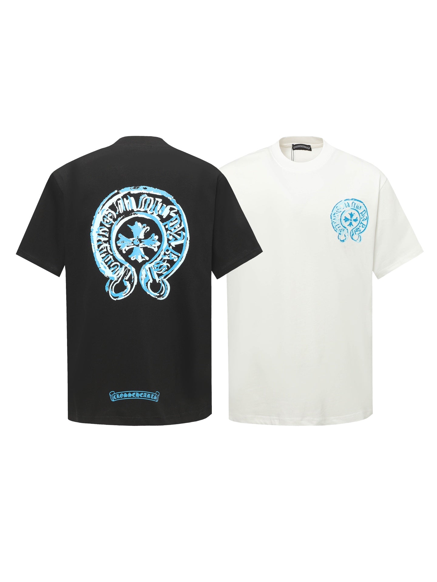 LuxluxHouse Best Quality Clothes Chrome Hearts T-shirt Dior