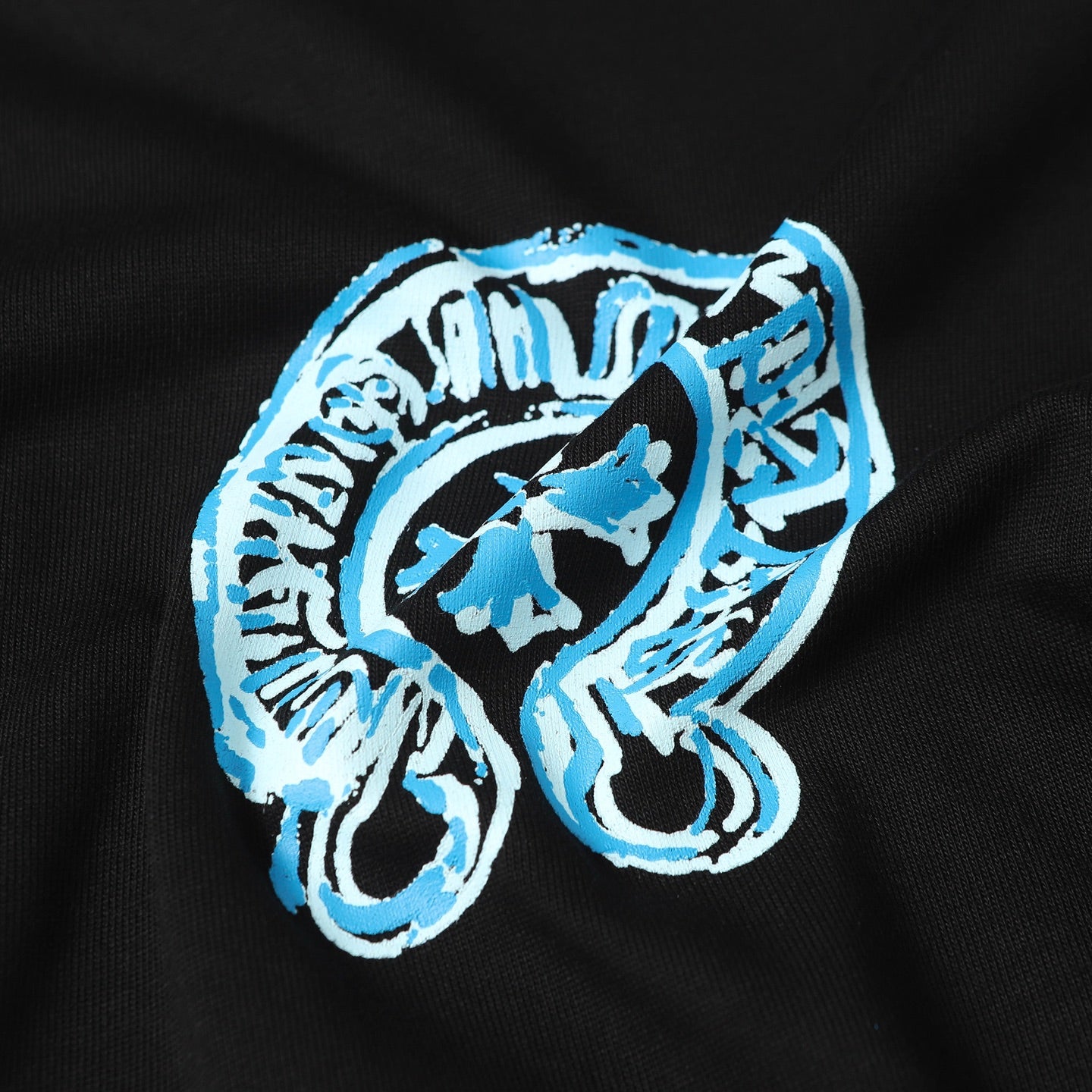 LuxluxHouse Best Quality Clothes Chrome Hearts T-shirt Dior