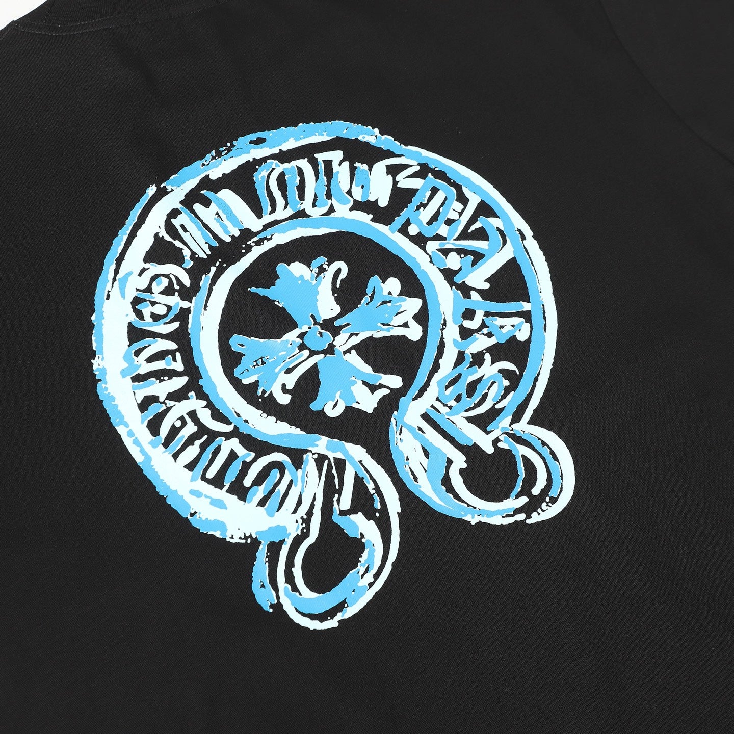 LuxluxHouse Best Quality Clothes Chrome Hearts T-shirt