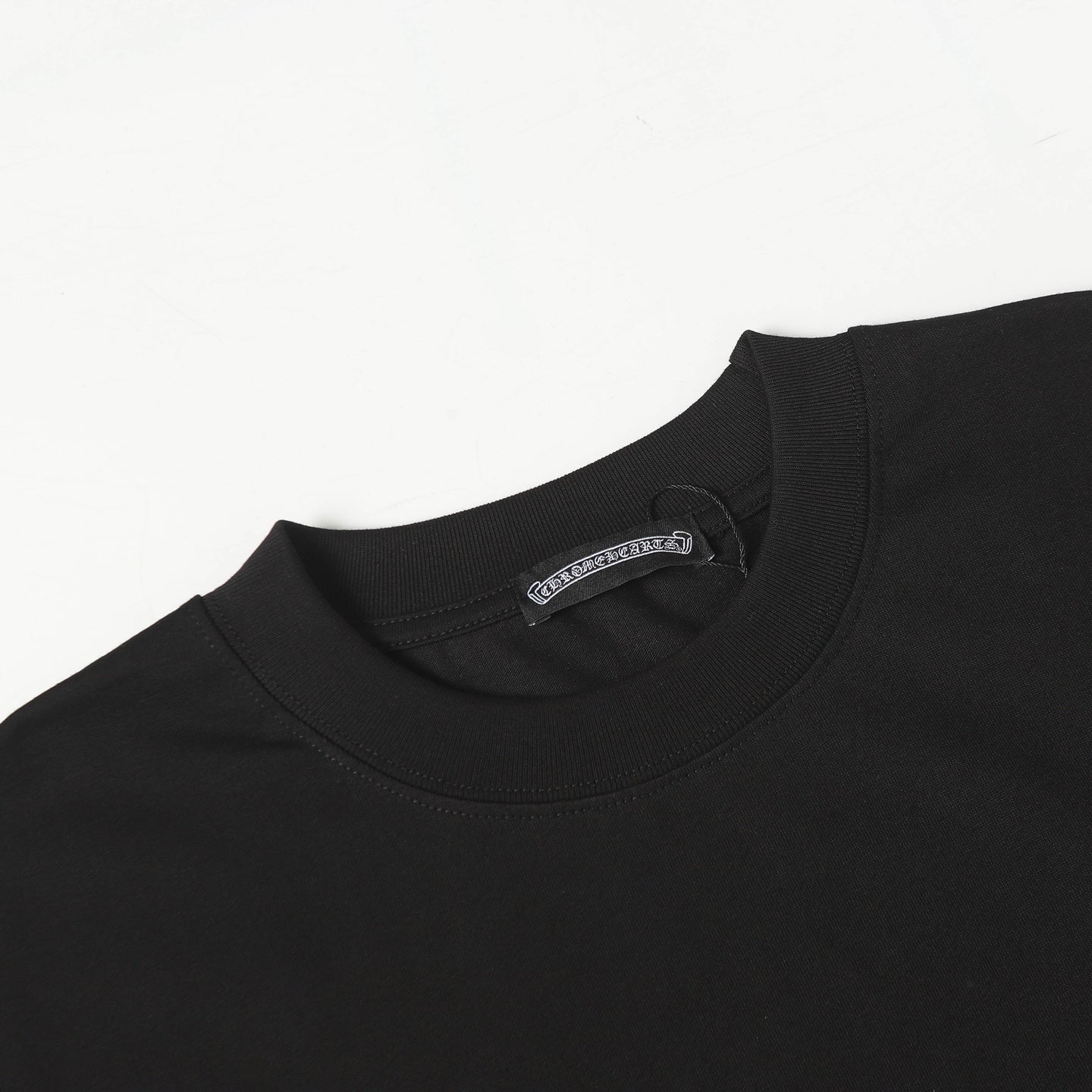 LuxluxHouse Best Quality Clothes Chrome Hearts T-shirt Dior