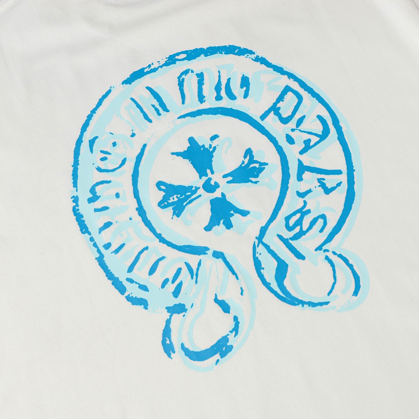 LuxluxHouse Best Quality Clothes Chrome Hearts T-shirt