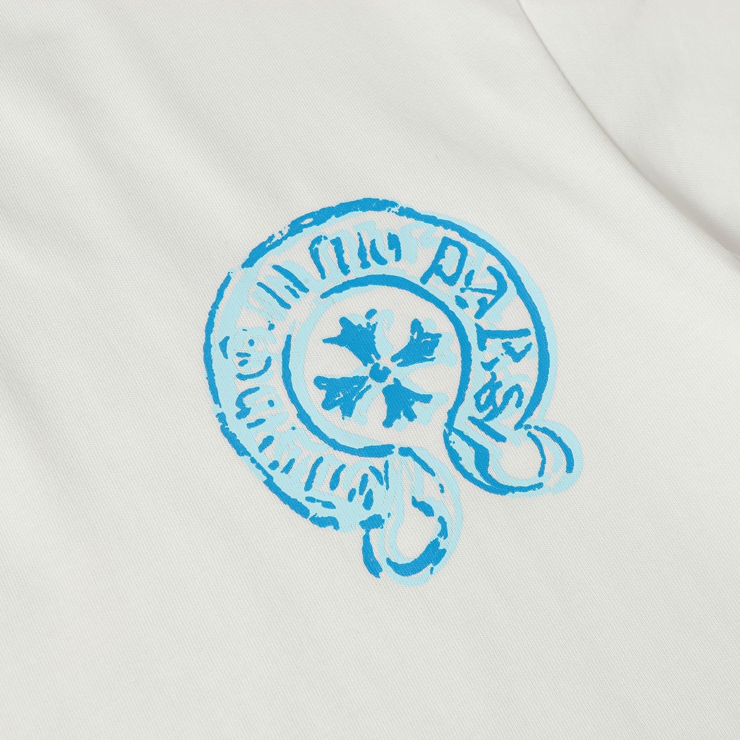 LuxluxHouse Best Quality Clothes Chrome Hearts T-shirt