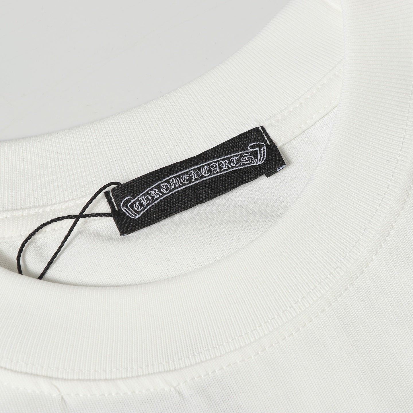 LuxluxHouse Best Quality Clothes Chrome Hearts T-shirt